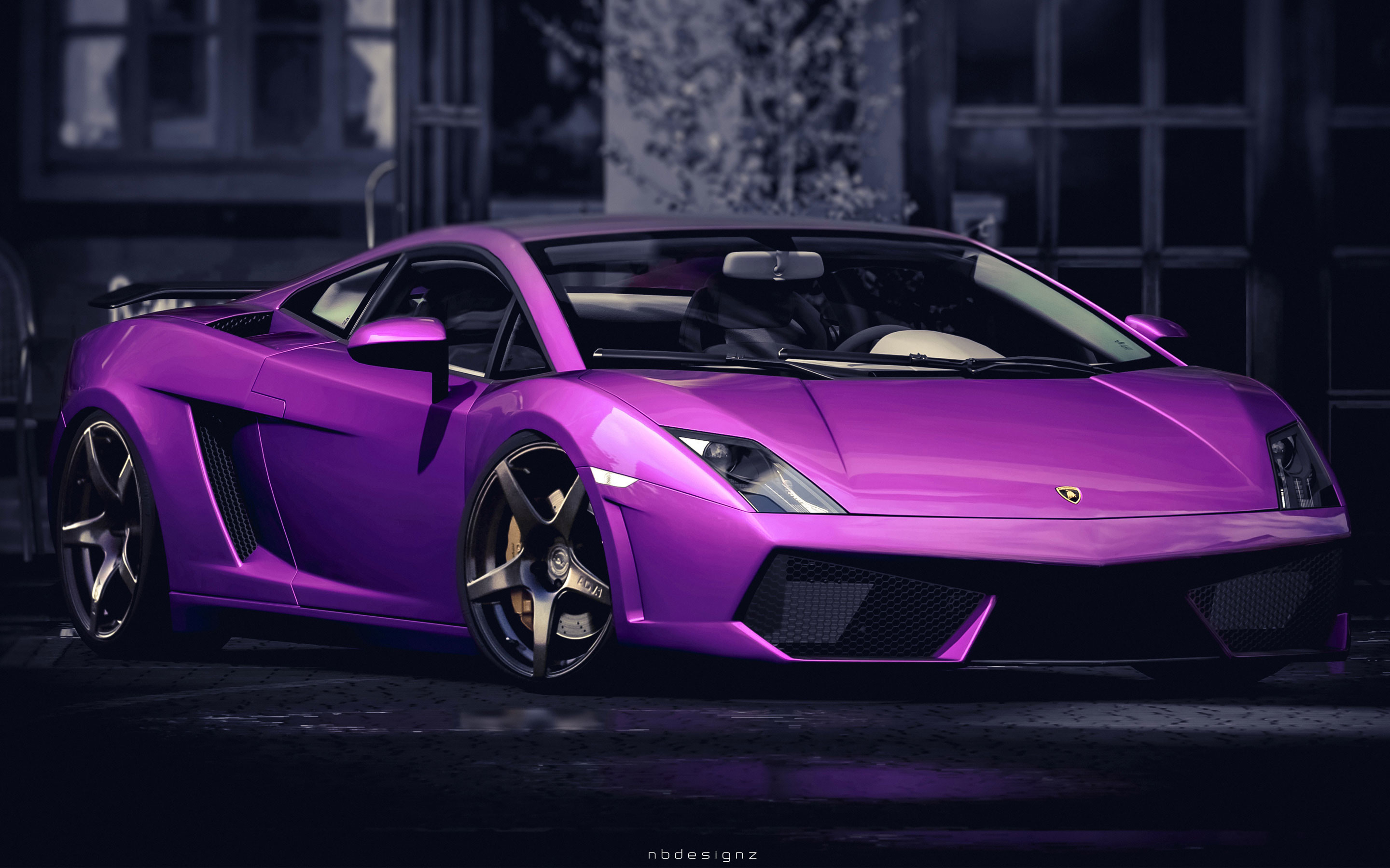Lamborghini Desktop Backgrounds (67+ images)