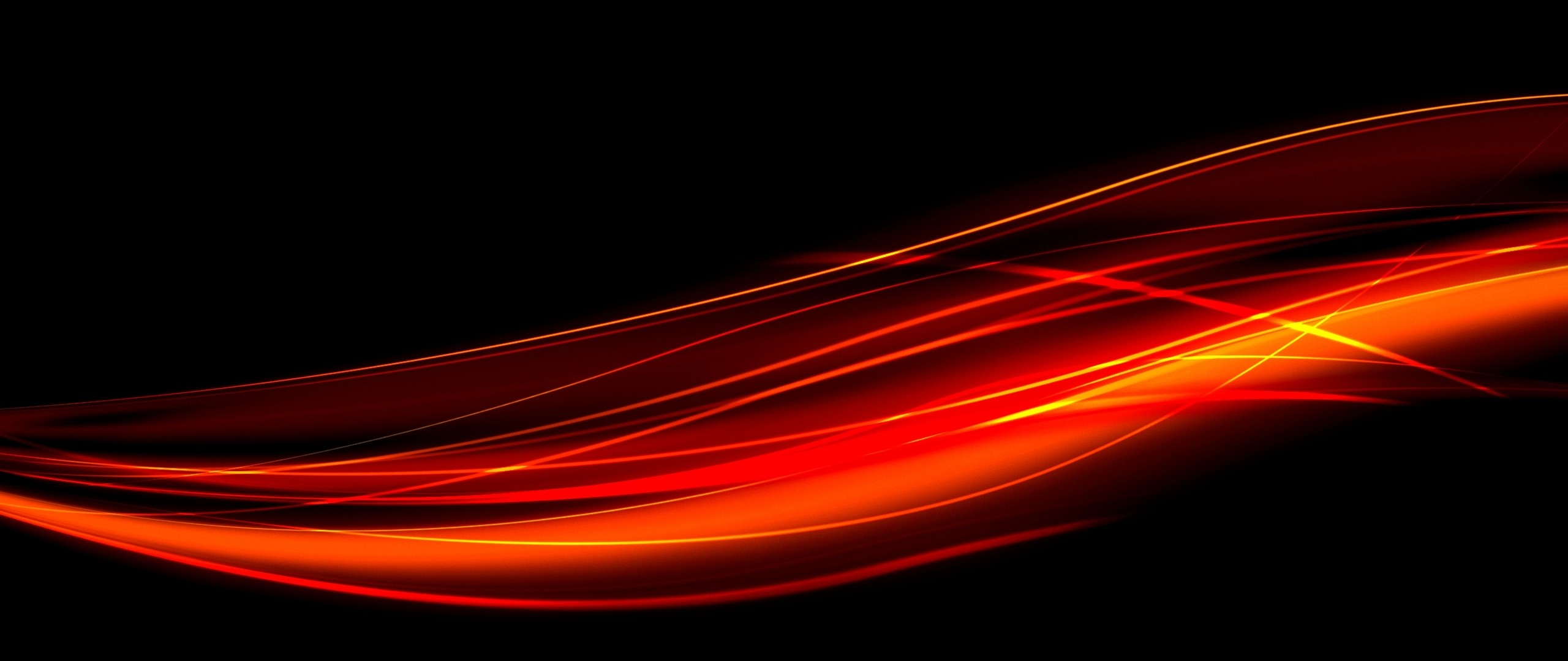 Dark Red Abstract Wallpaper (67+ images)