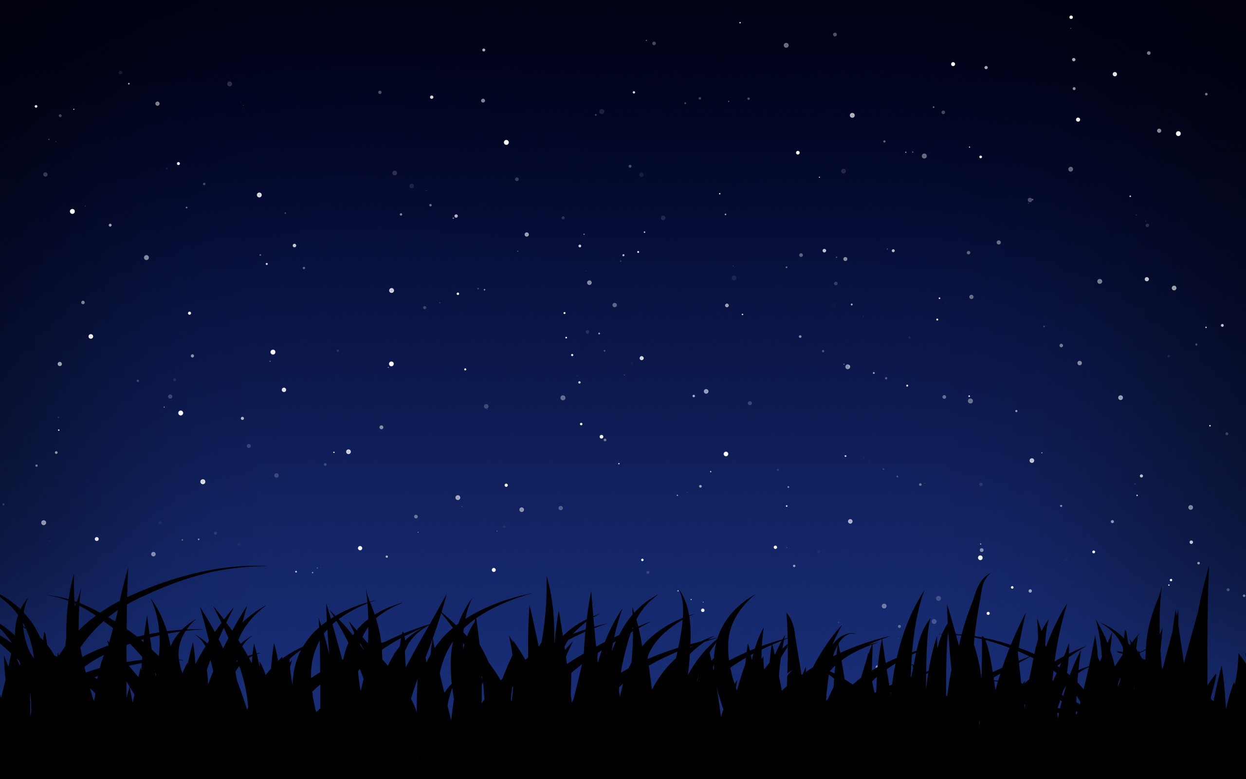 Animated Night Sky Wallpaper (51+ Images)