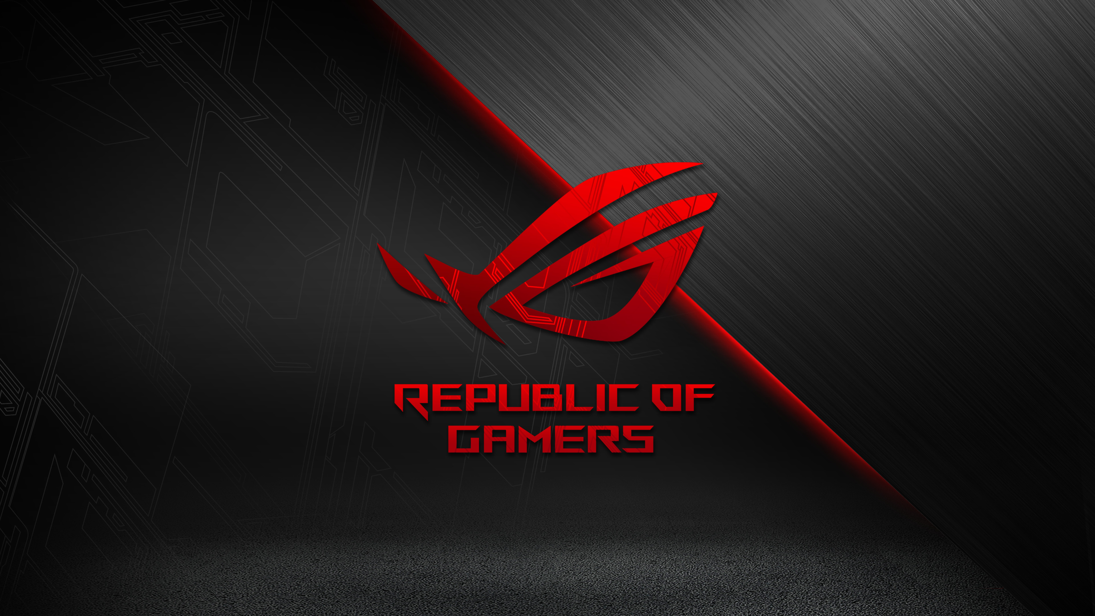 Rog Wallpaper (86+ images)