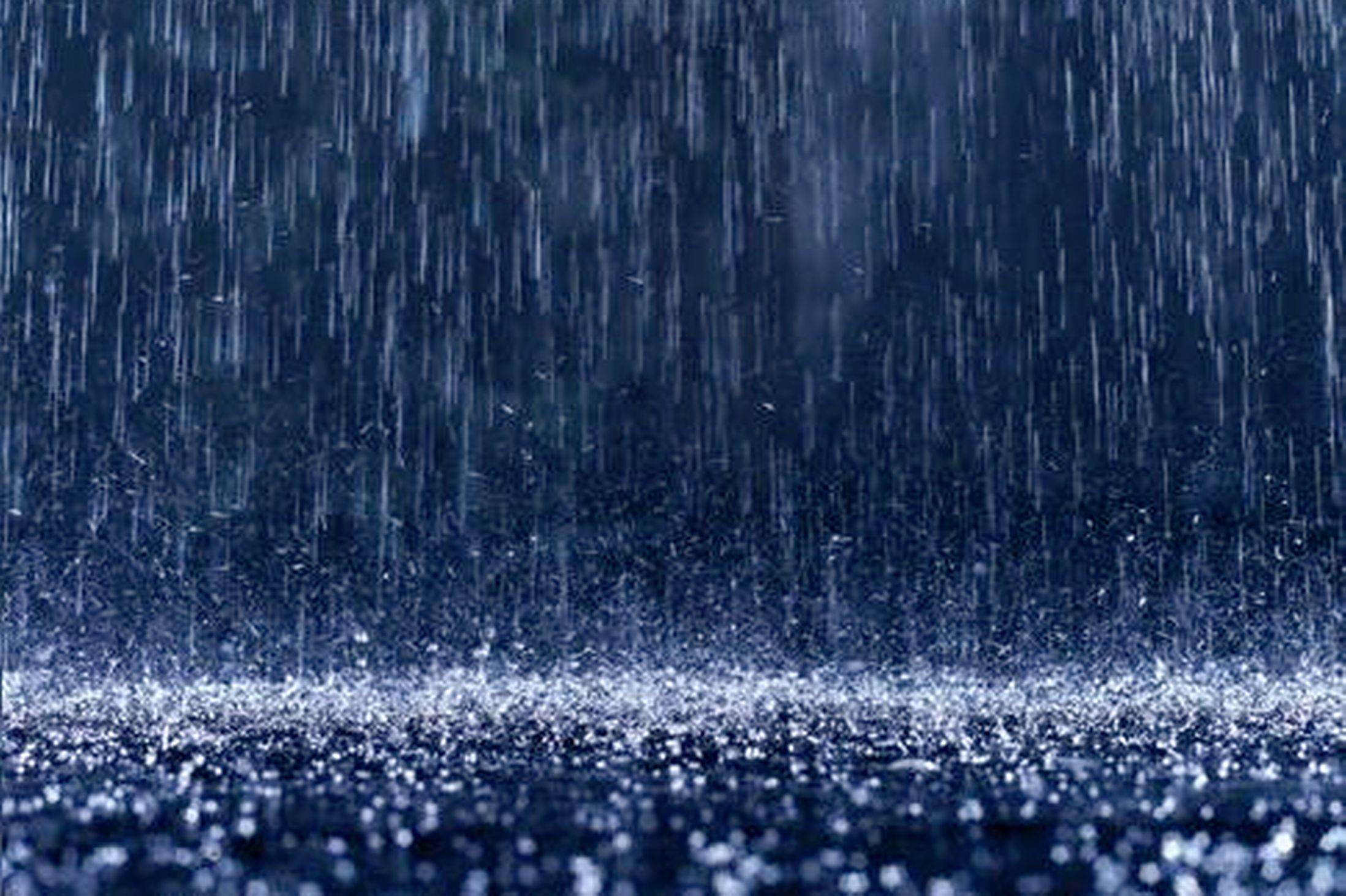 Falling Rain Wallpapers 69 Images 