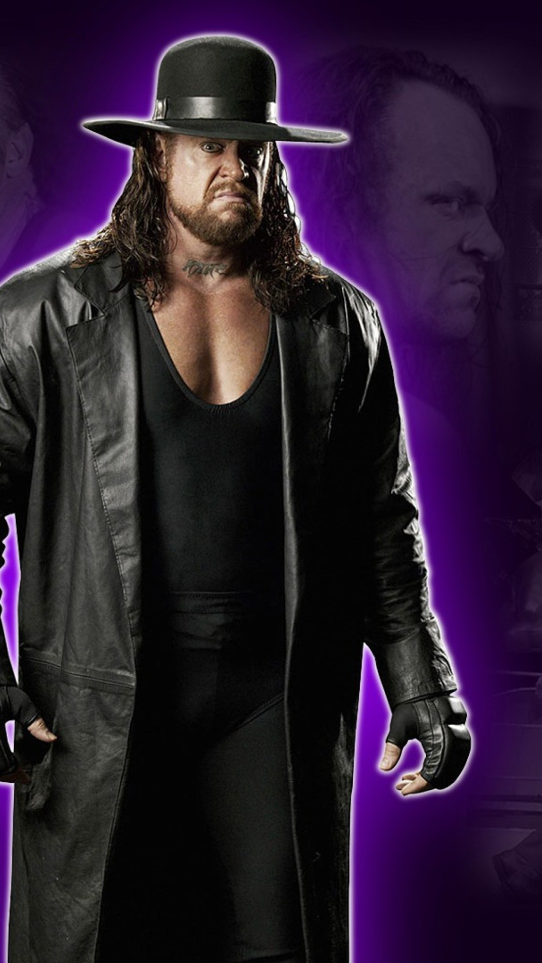 WWE Undertaker Wallpapers (65+ images)