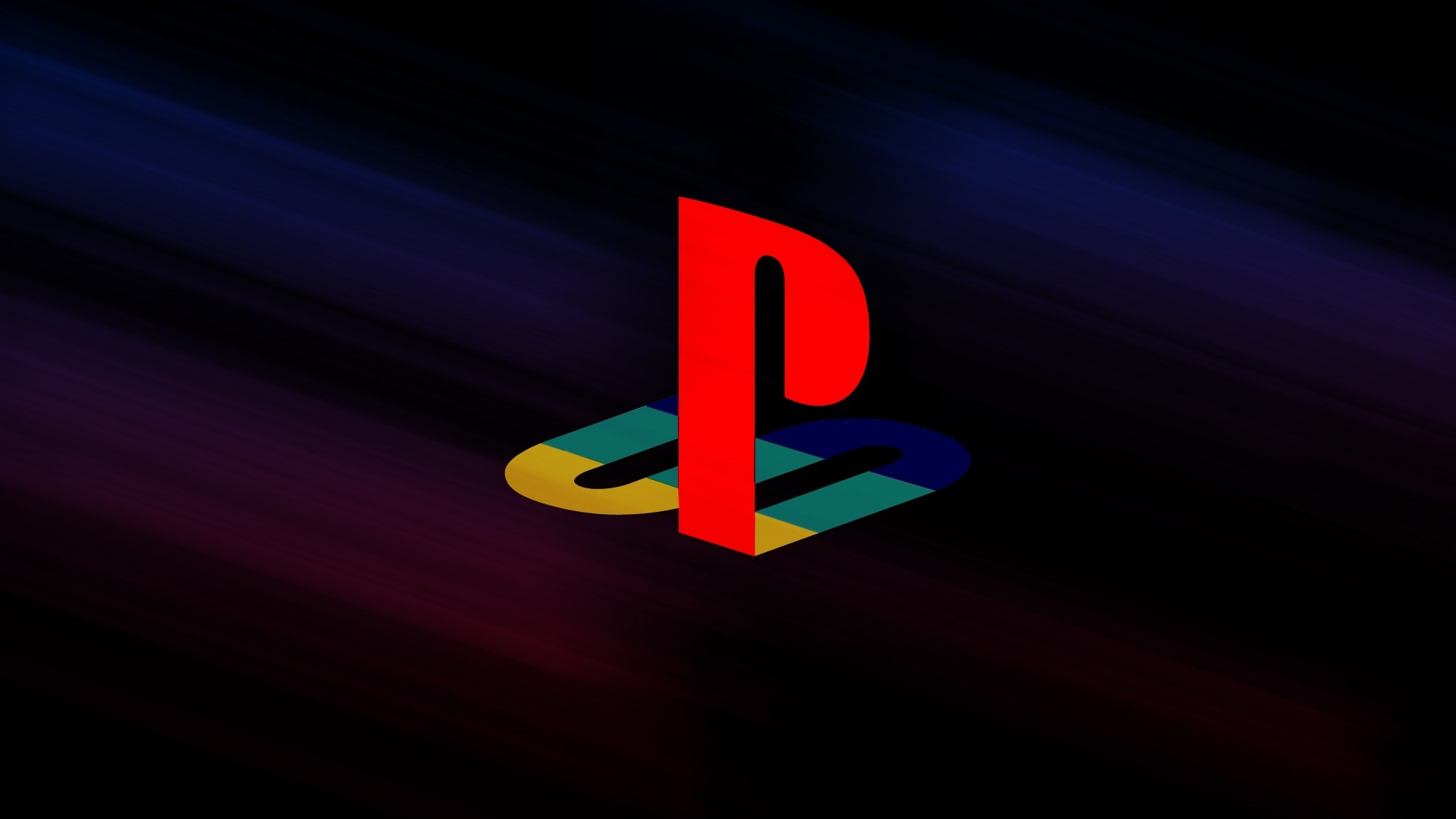 Playstation Logo Wallpaper (77+ images)