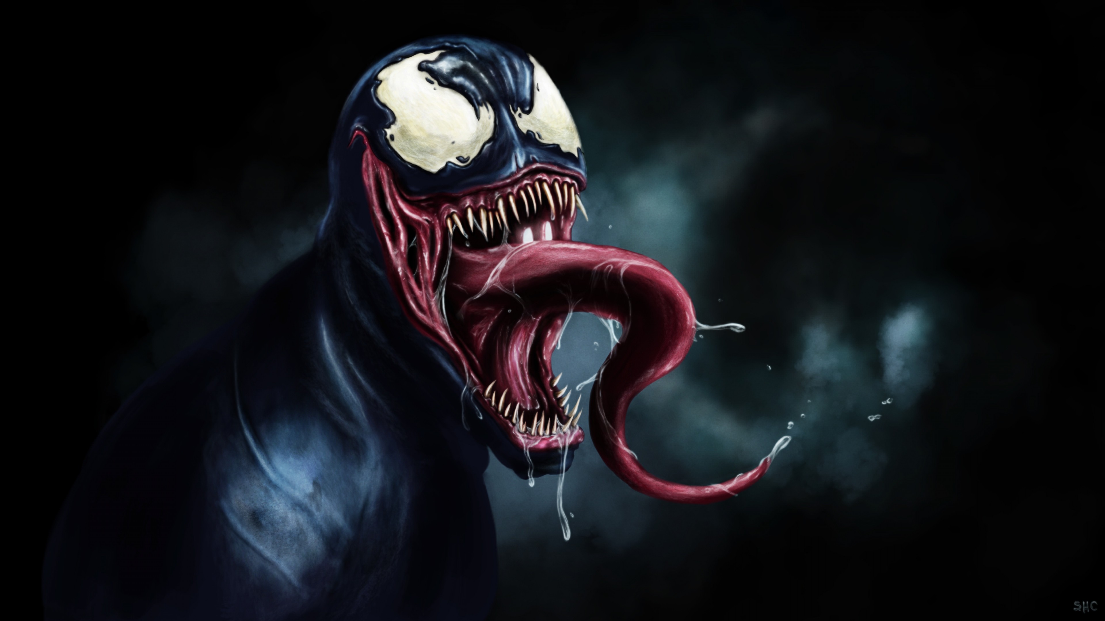 Featured image of post Venom Wallpaper 1920X1080 Hd 1920x1080 best venom hd wallpaper that you should get right now