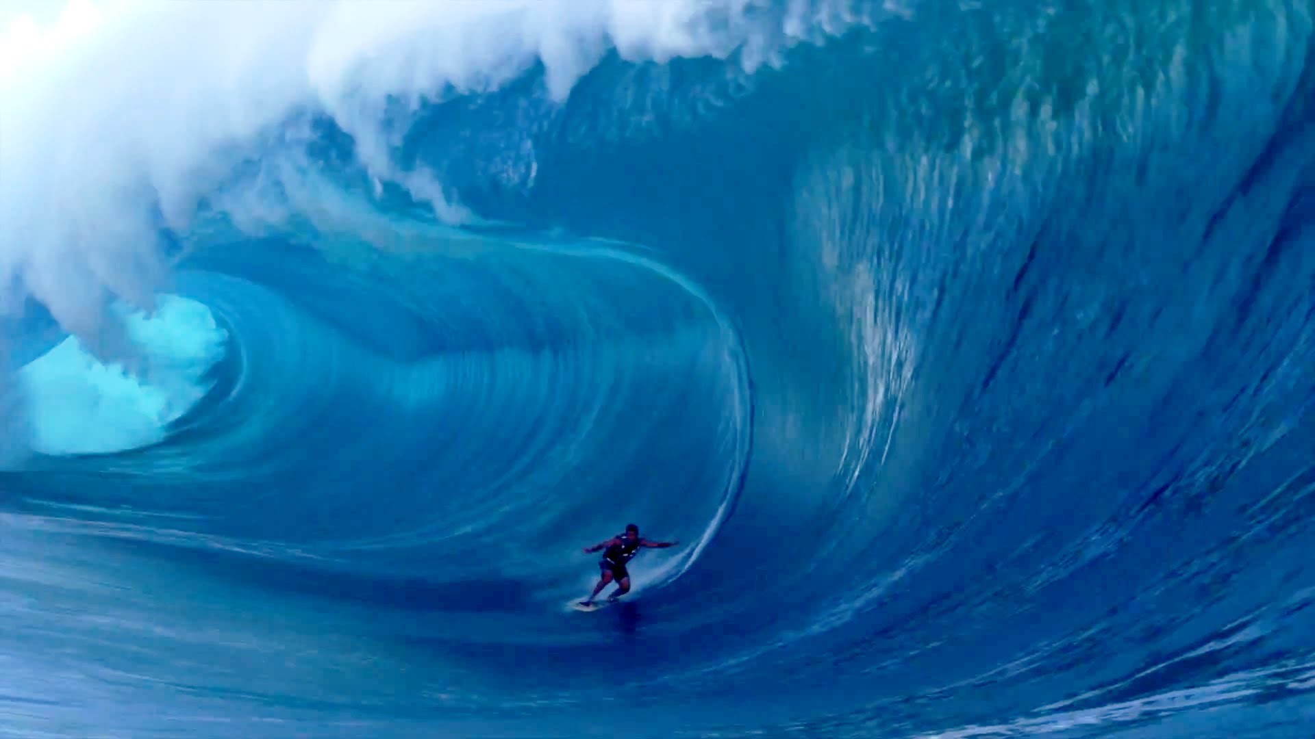 Teahupoo Surf Wallpapers (66+ images)