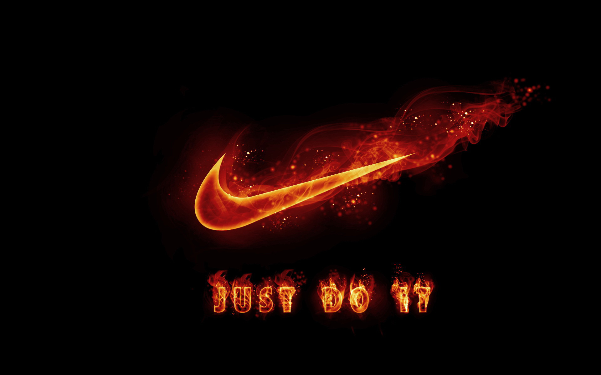 Just Do It Wallpaper HD (67+ images)