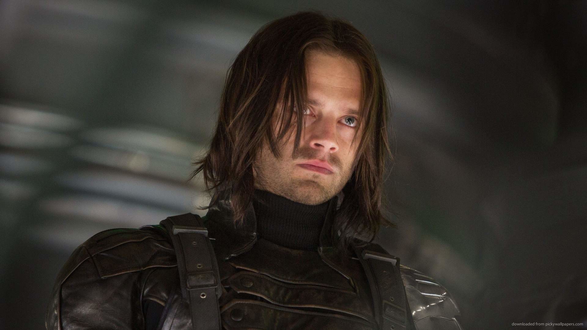 Bucky Barnes Wallpapers (76+ images)