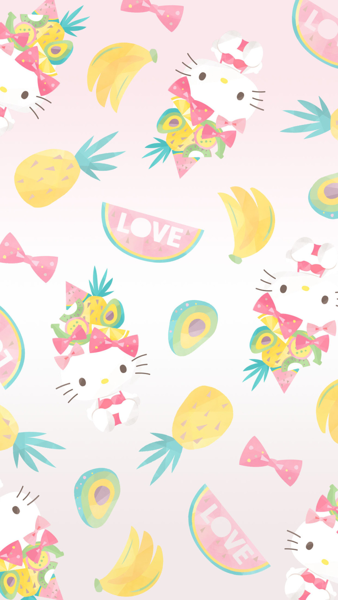 Sanrio Wallpaper (72+ images)