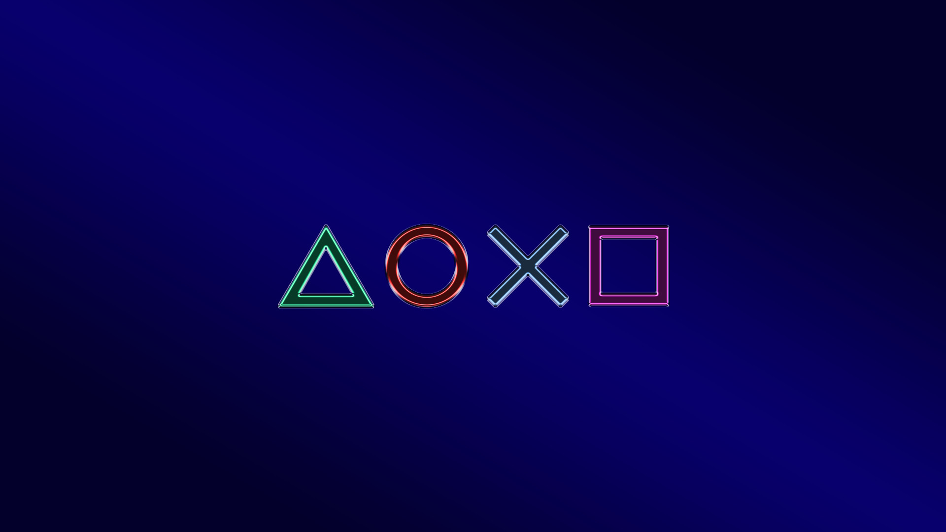 Playstation Wallpaper (77+ images)