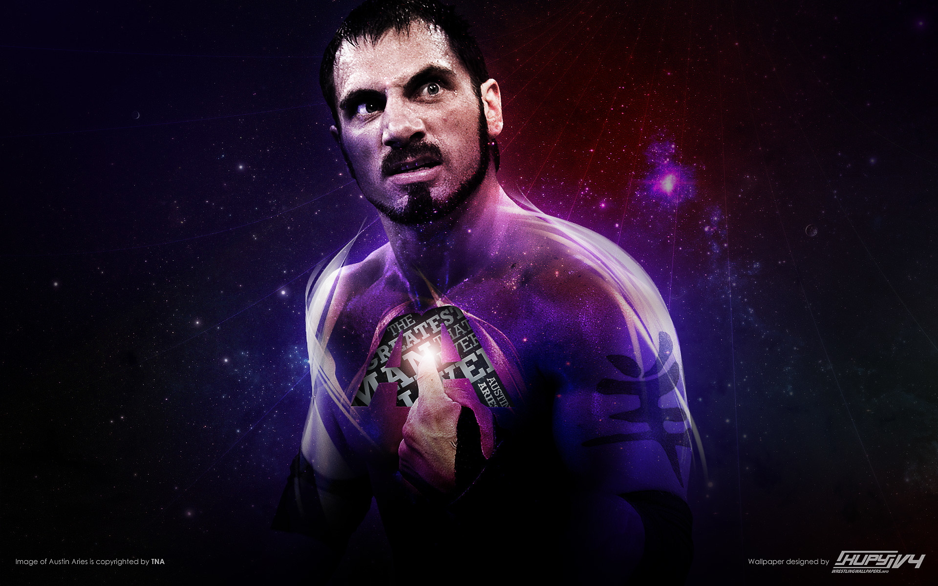 Jeff Hardy Wallpaper (73+ images)