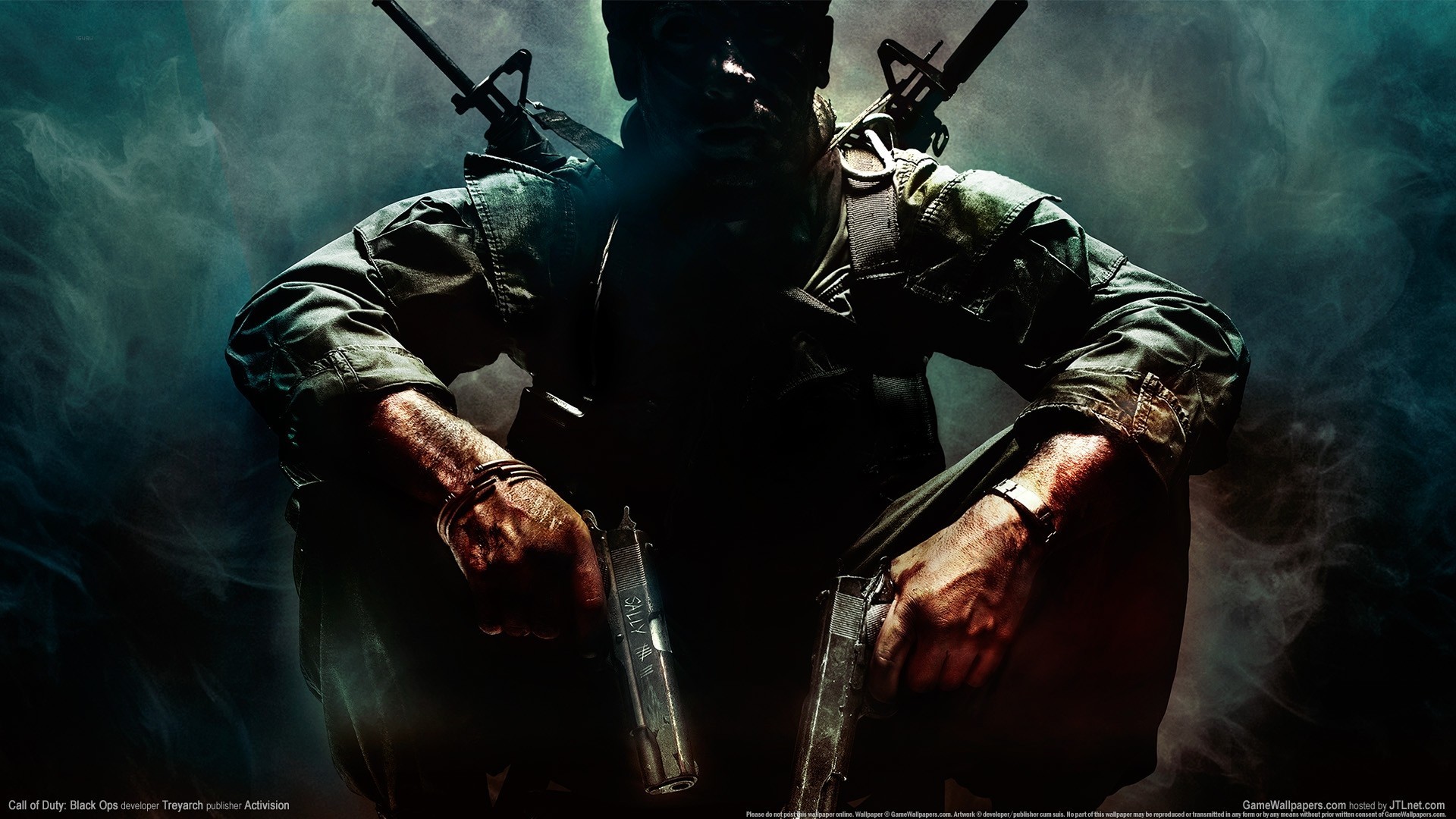 Cool Game Wallpapers 64 Images 
