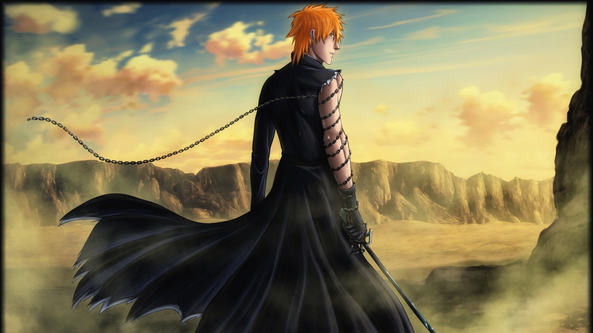 Bleach Wallpapers HD 62 Images