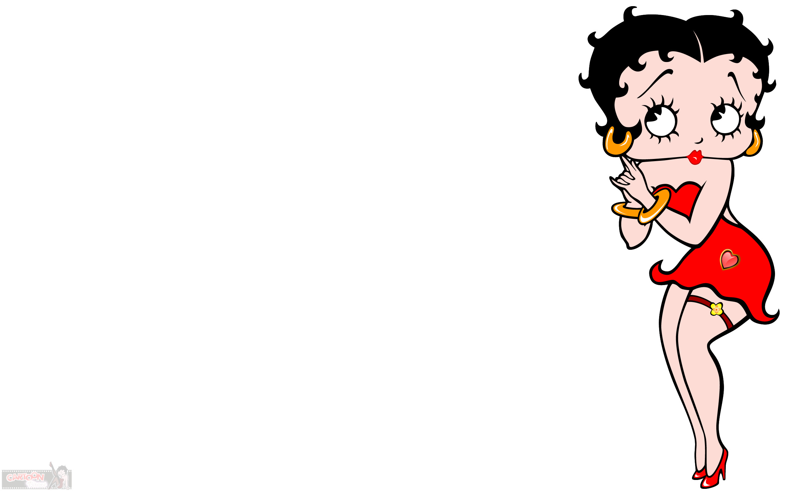 Betty Boop Wallpaper For Computer 51 Images