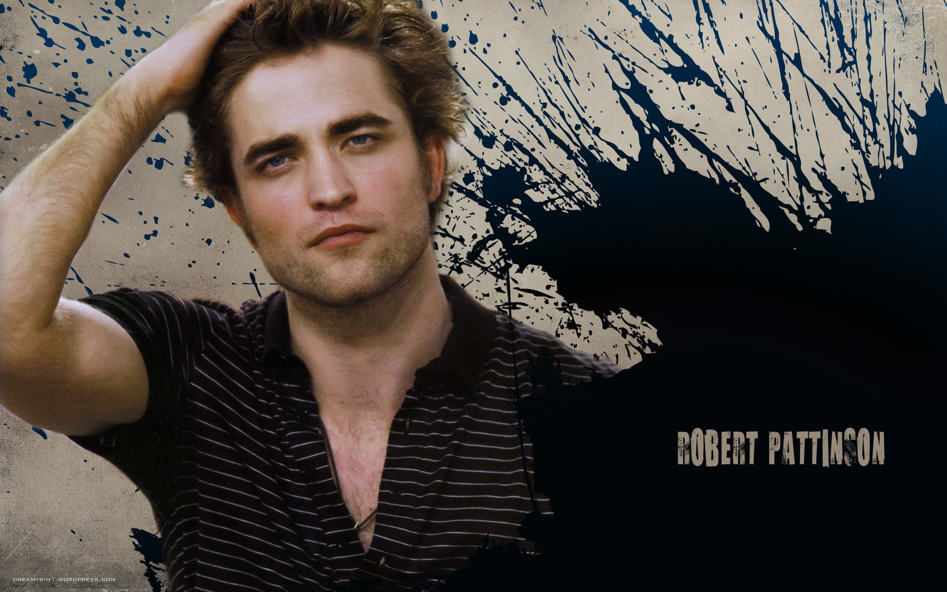 Robert Pattinson Wallpaper (75+ images)