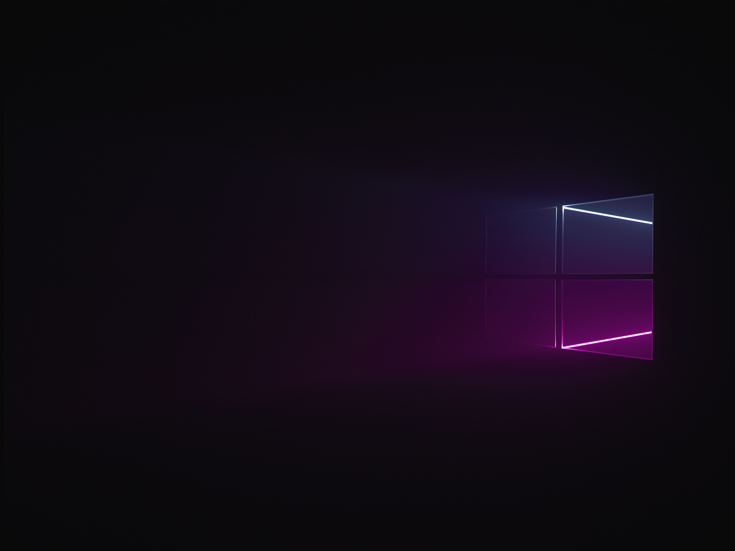 Windows 10 Dark Mode Wallpaper 4K The Best Windows 10 Dark Themes For 