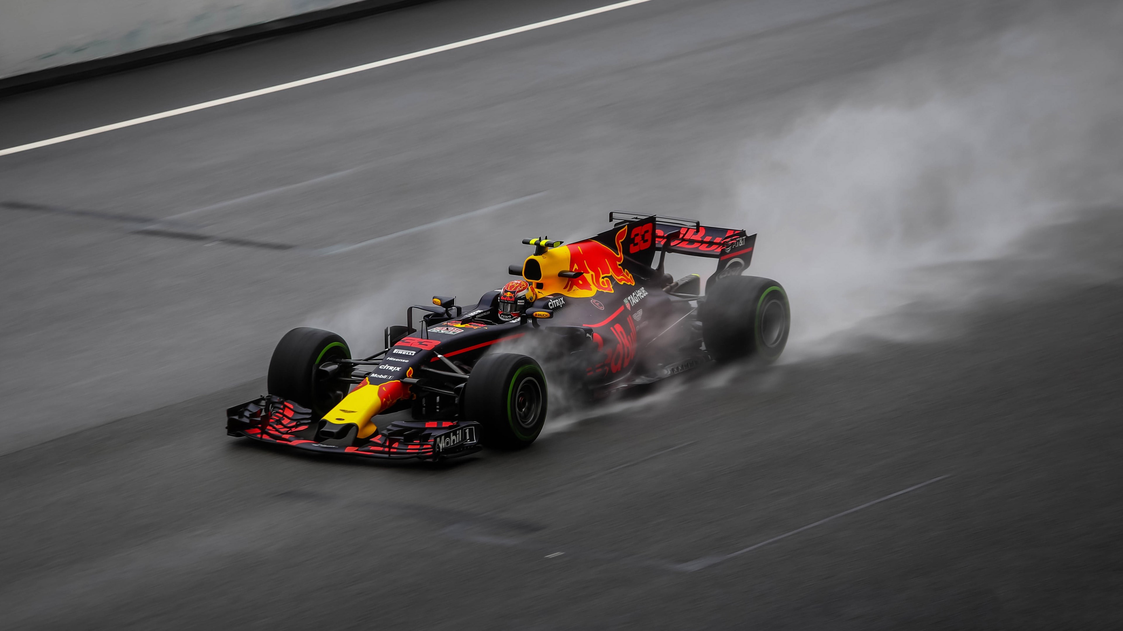 Red Bull Wallpaper (69+ images)