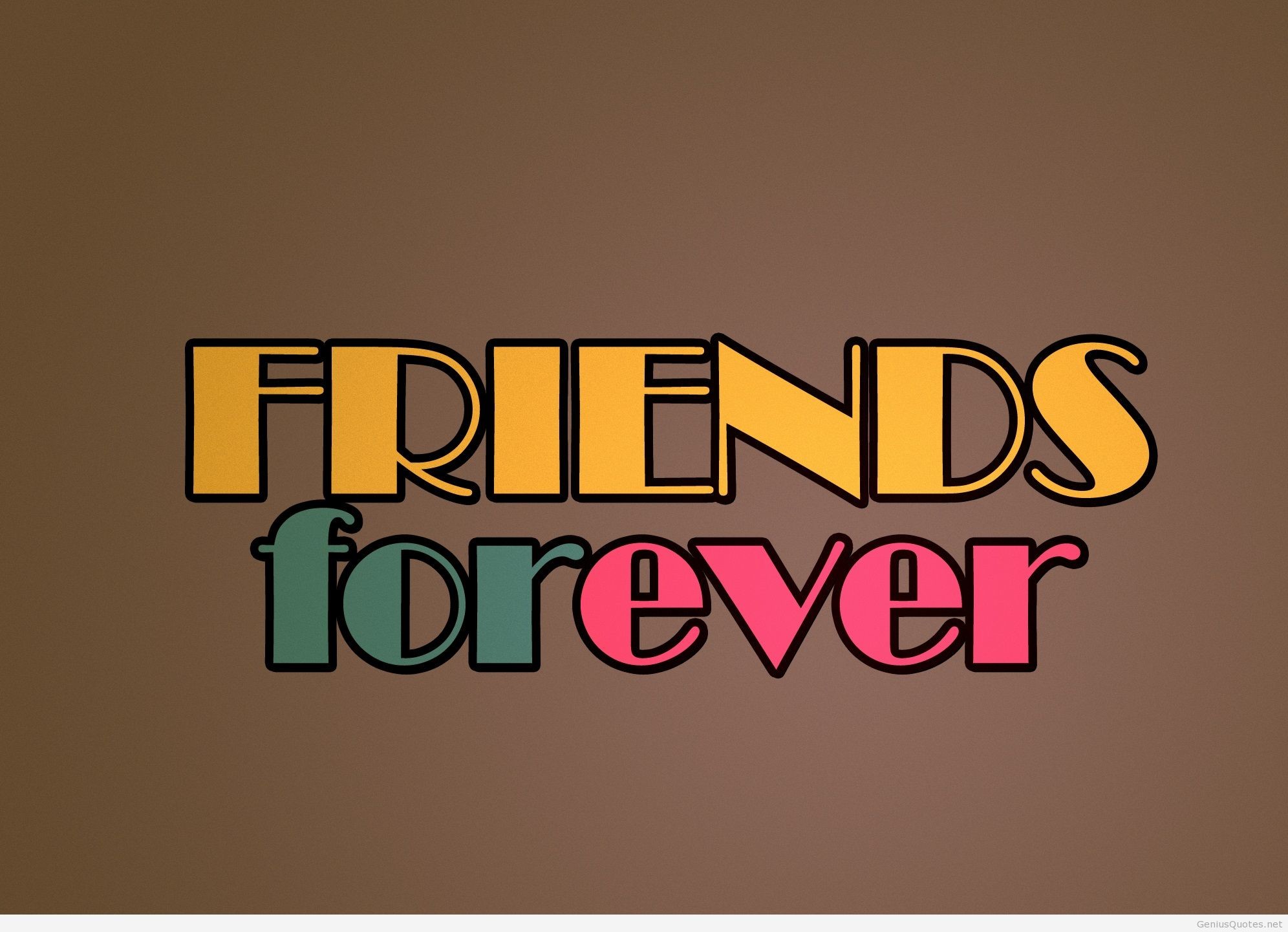 Best Friend Wallpapers