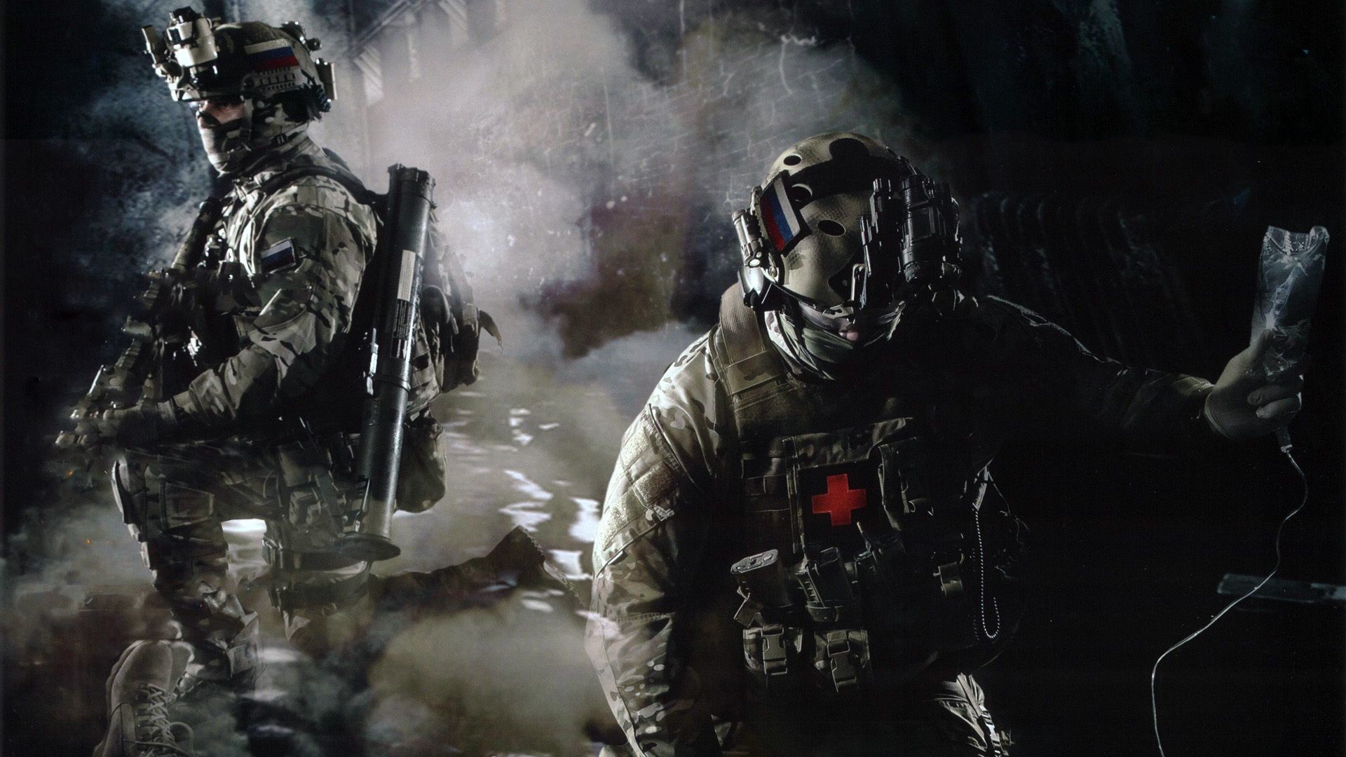 Special Operations Wallpaper (69+ images)