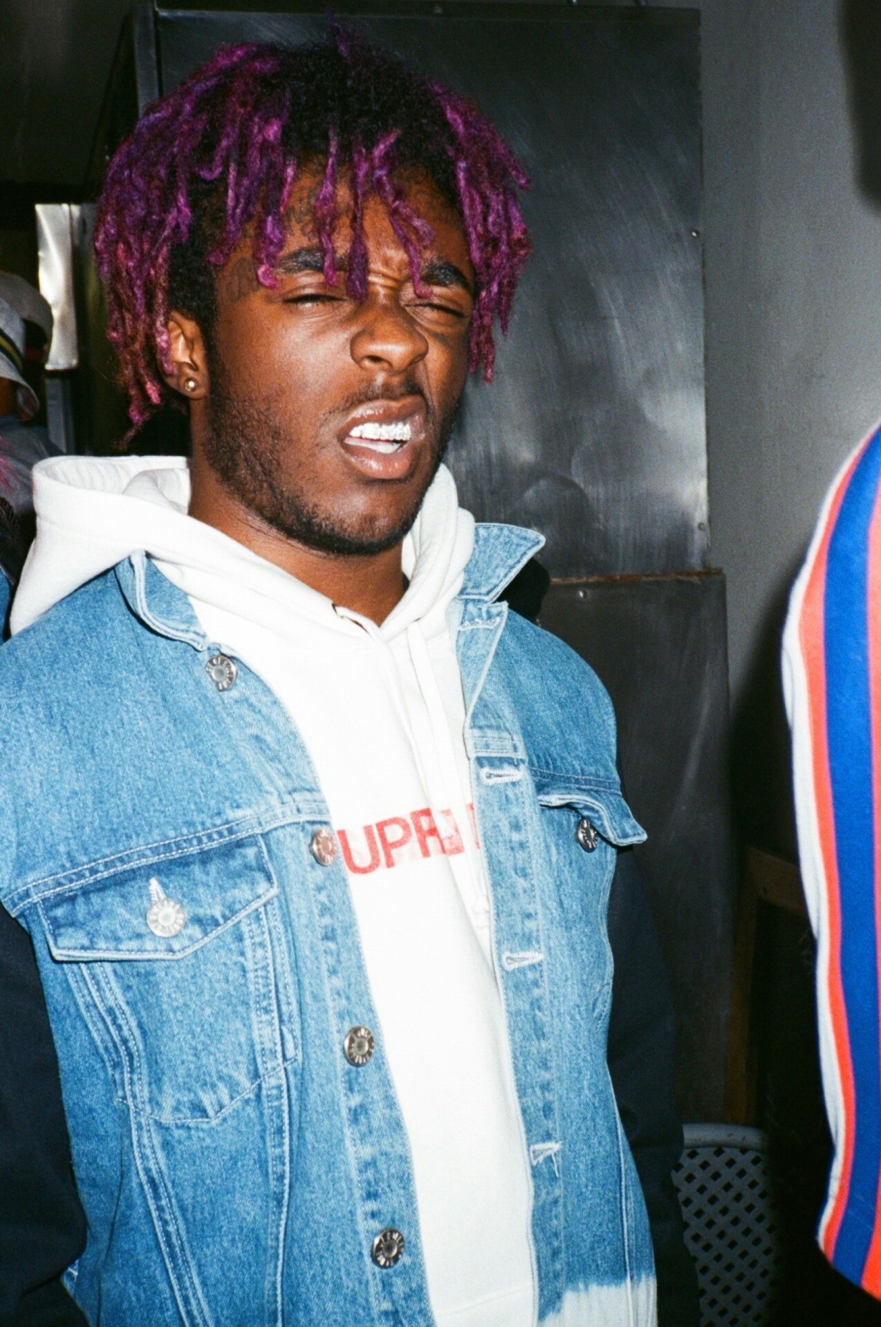 Lil Uzi Wallpapers (74+ images)