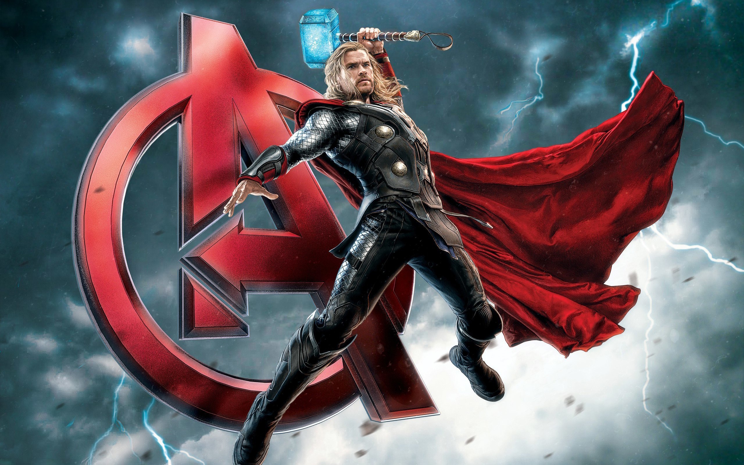 Thor Wallpaper (77+ images)