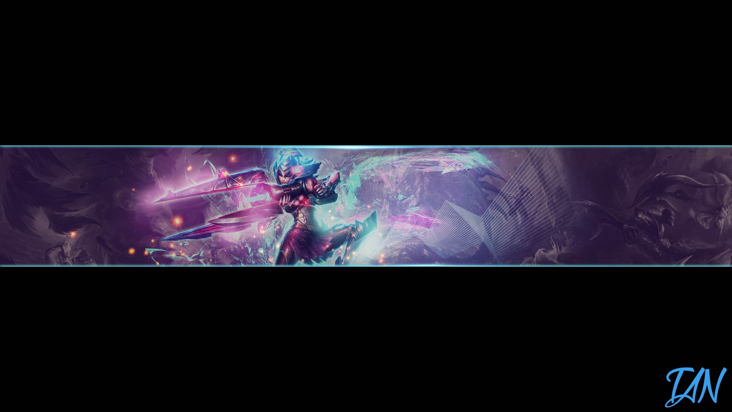 Youtube Banner Wallpaper (90+ images)