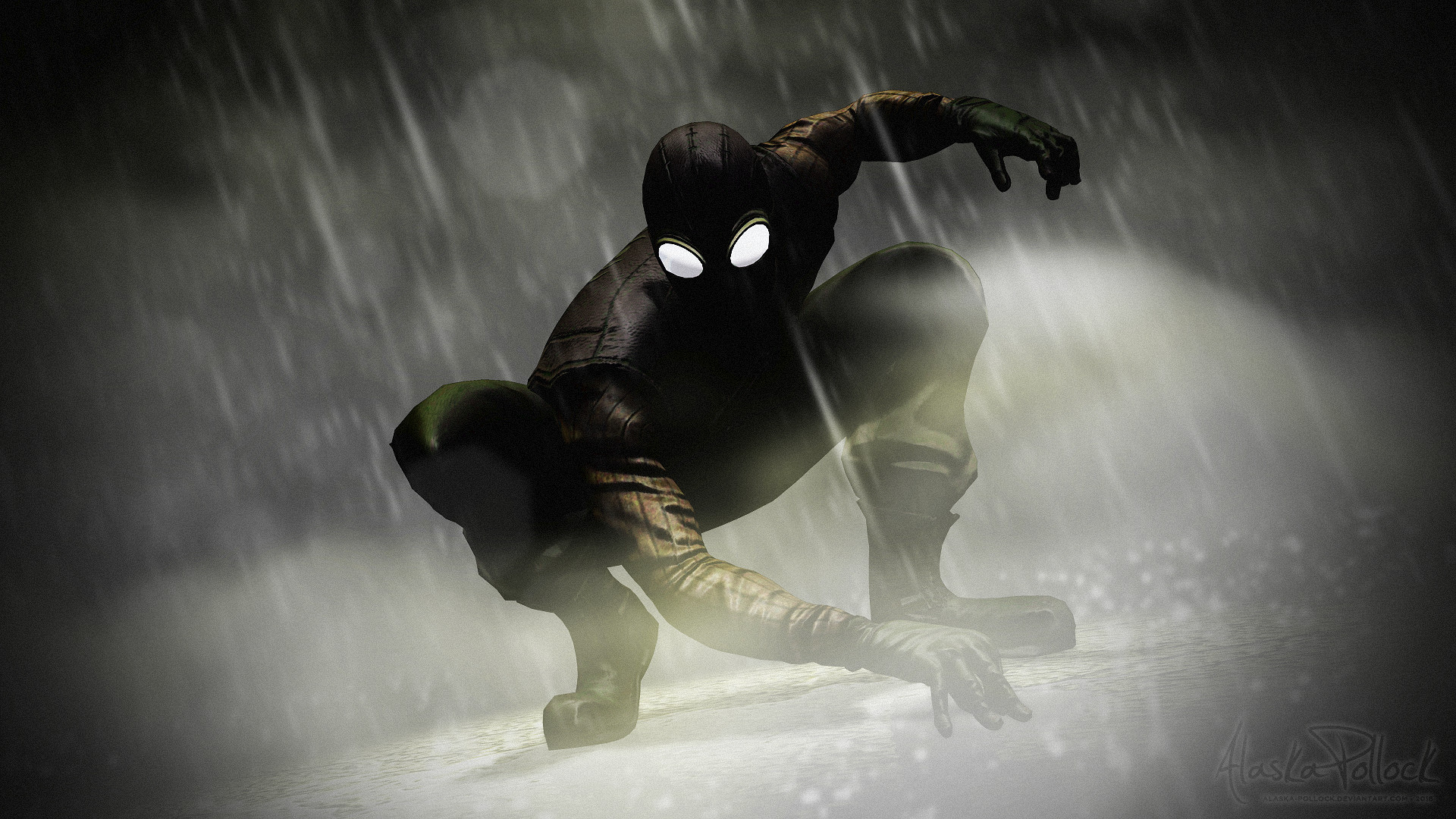 Featured image of post Spider Man Noir Wallpaper We have 69 amazing background pictures carefully picked by our community