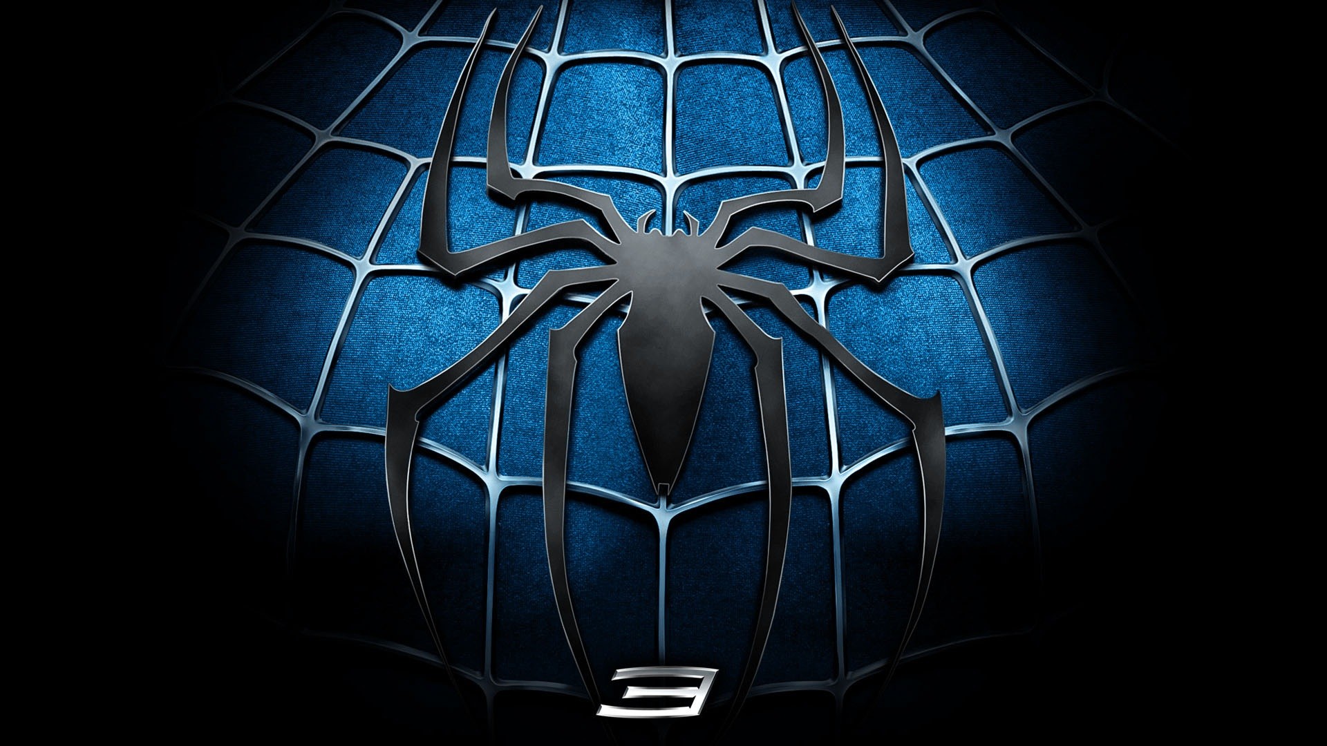 Black Spiderman Wallpaper Phone