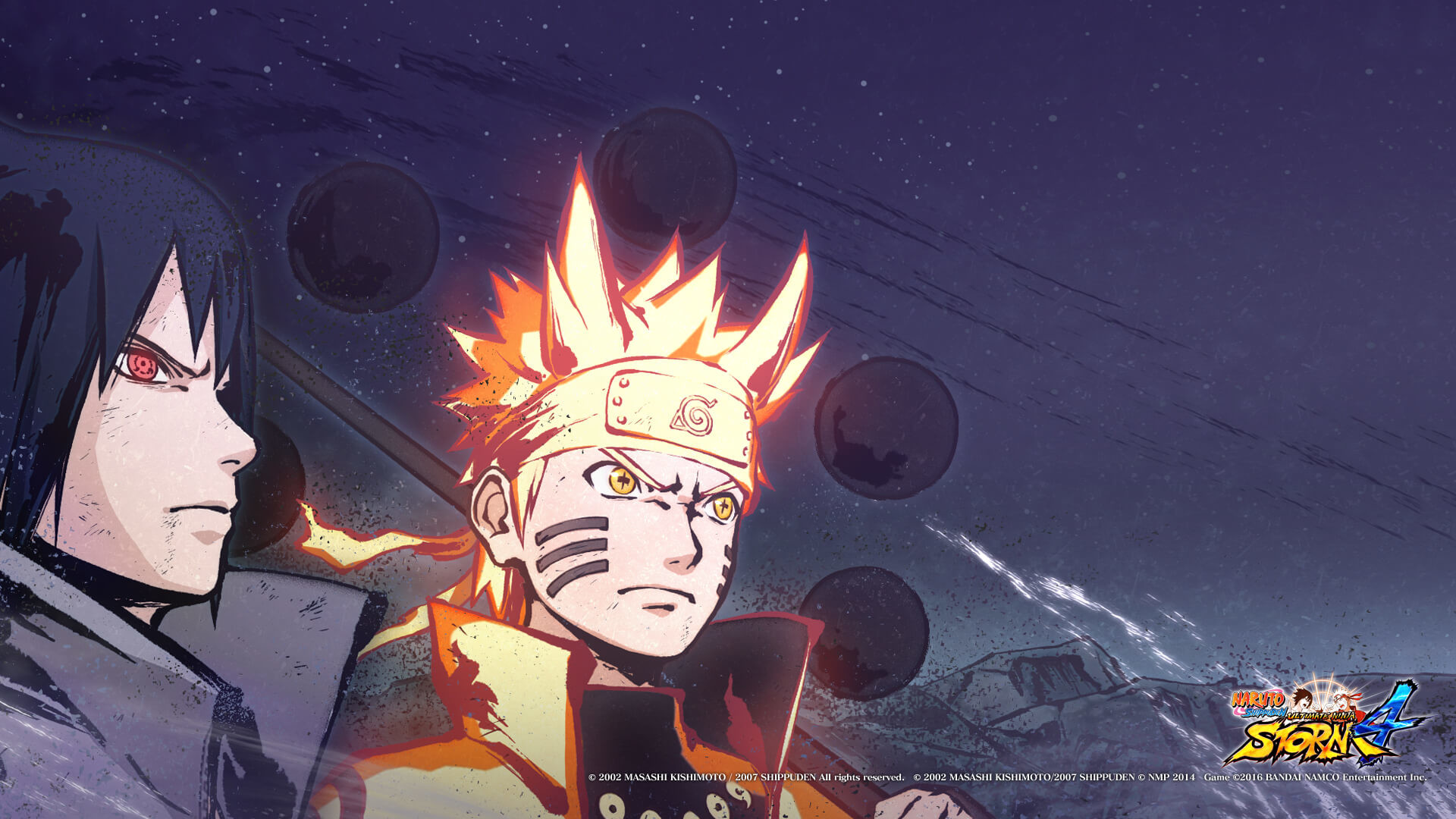 Naruto Live Wallpaper for PC (55+ images)