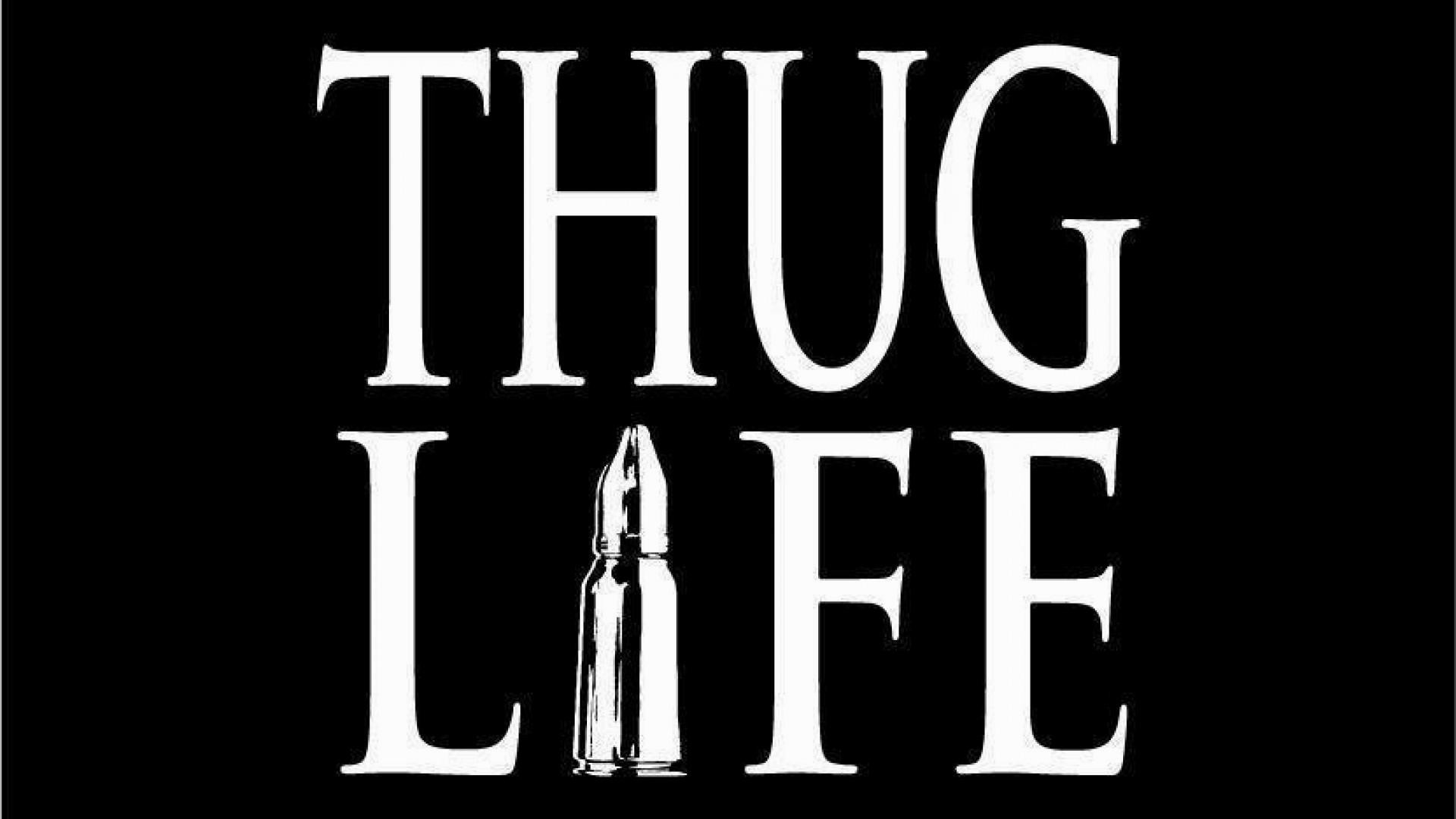 Thug Life Wallpaper (71+ images)