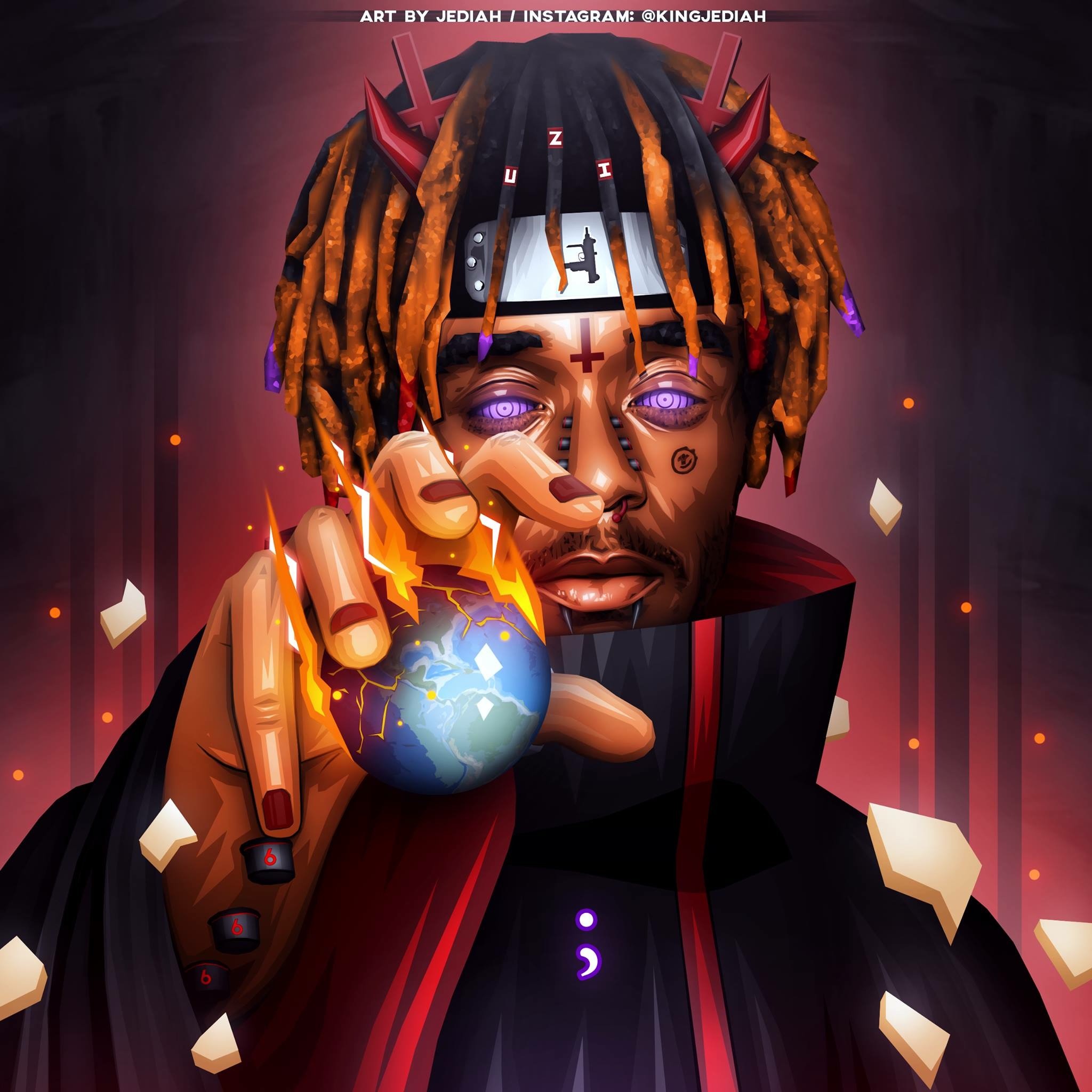 Lil Uzi Wallpapers (74+ images)