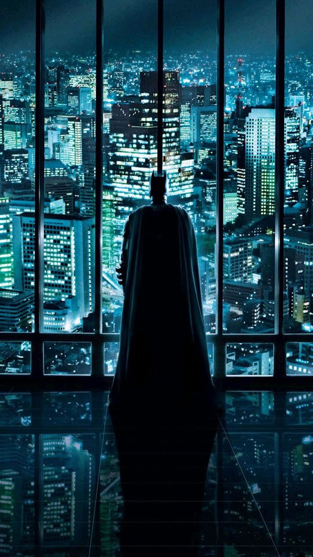 Batman Phone Wallpaper HD (61+ images)