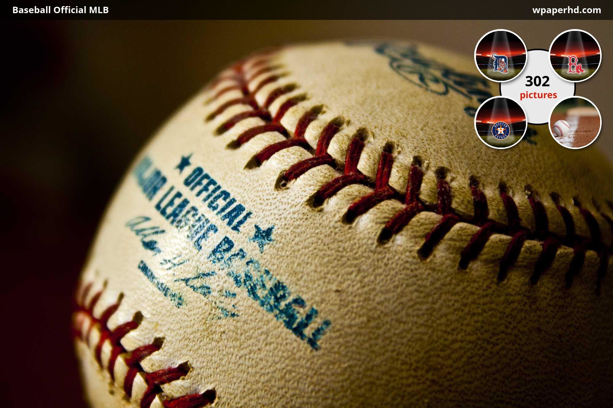 Major League Baseball Wallpaper 67 Images