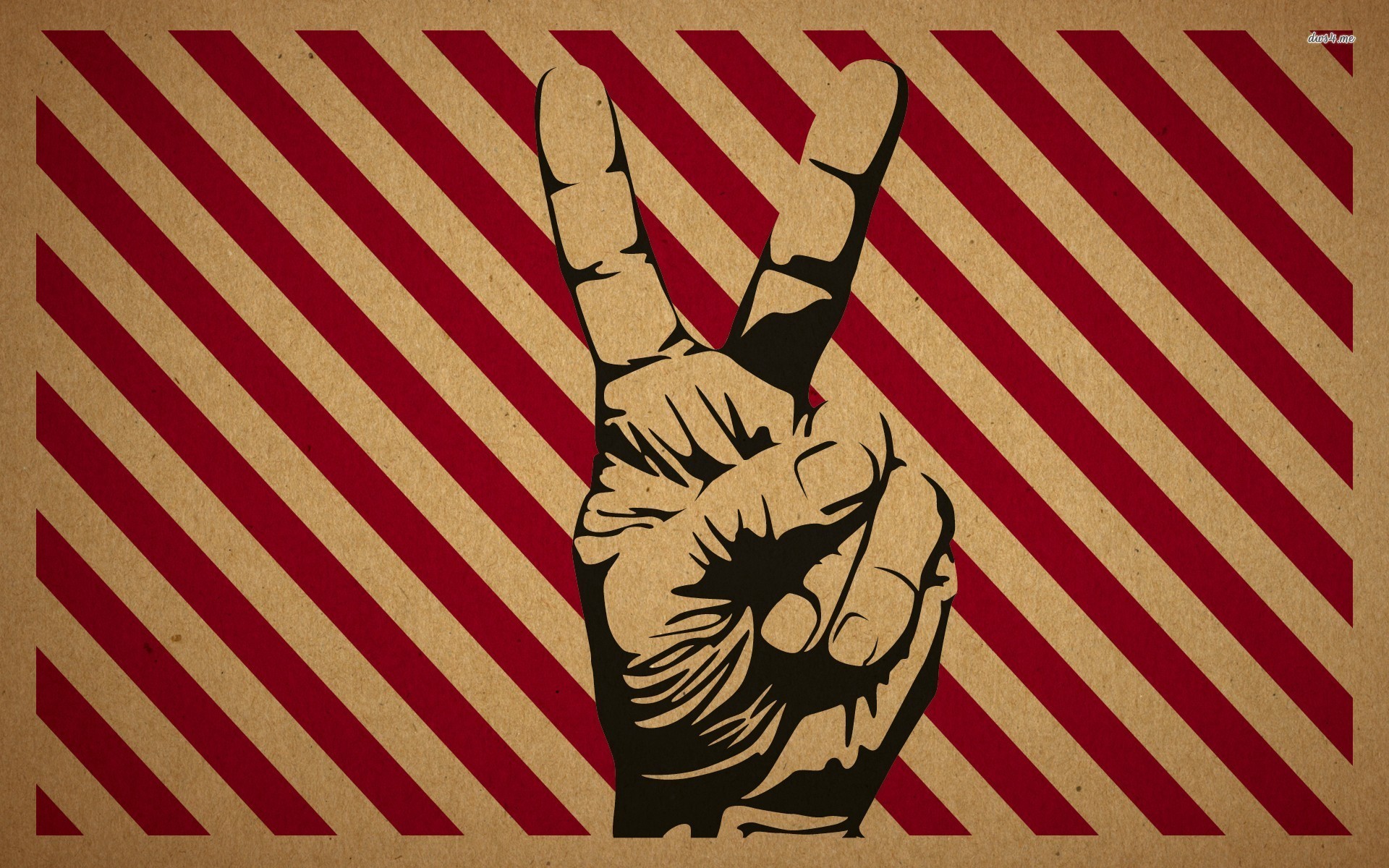 Peace Sign Wallpapers (62+ images)