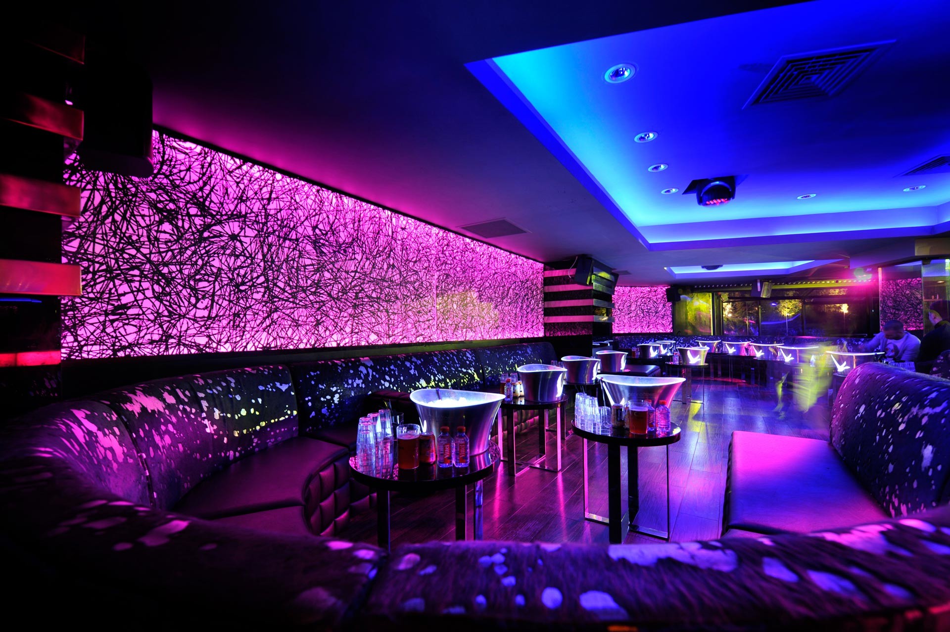 Night Club Wallpaper 61 Images