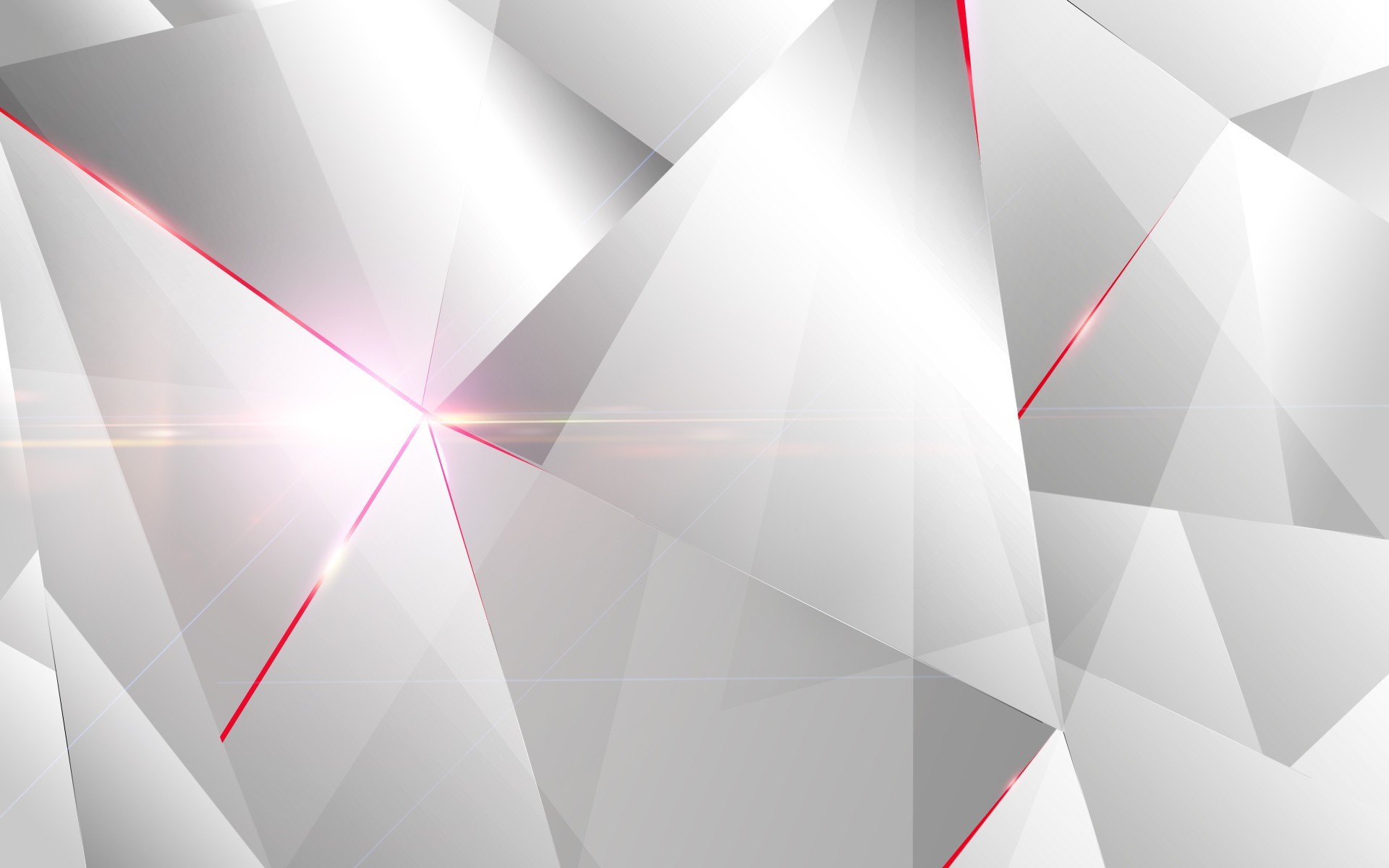 Geometric Triangle Wallpaper (61+ images)