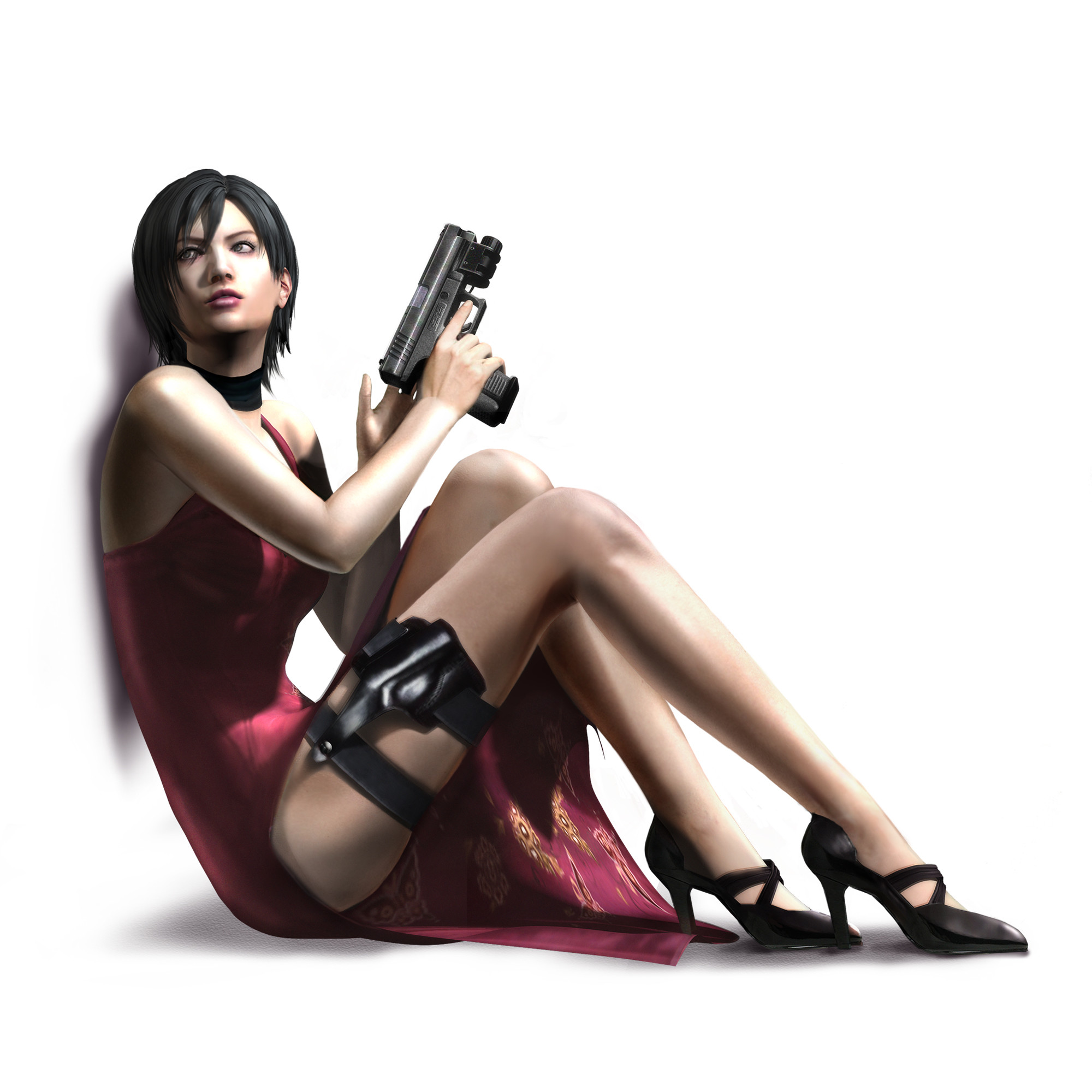 Ada Wong Wallpapers 65 Images 0291