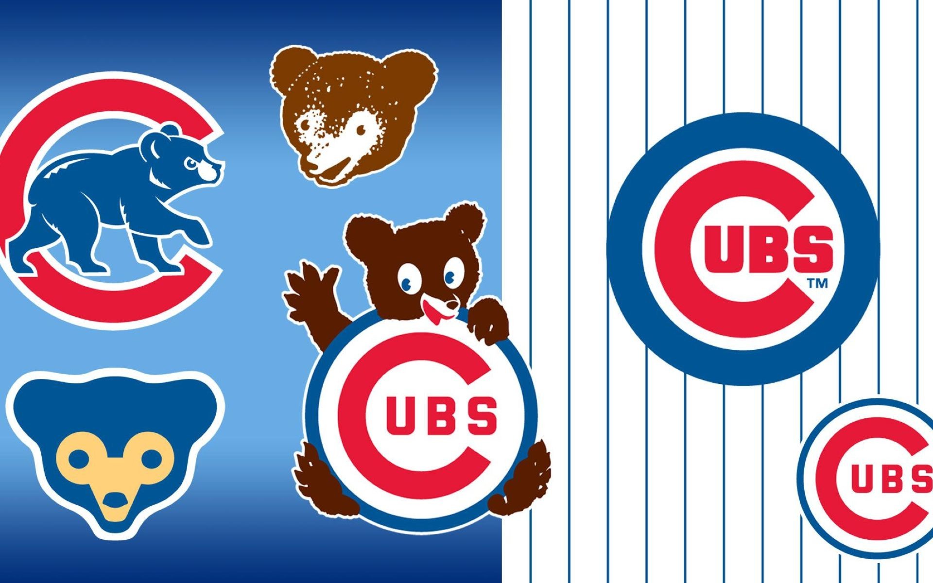 Retro Chicago Cubs Wallpaper (57+ images)