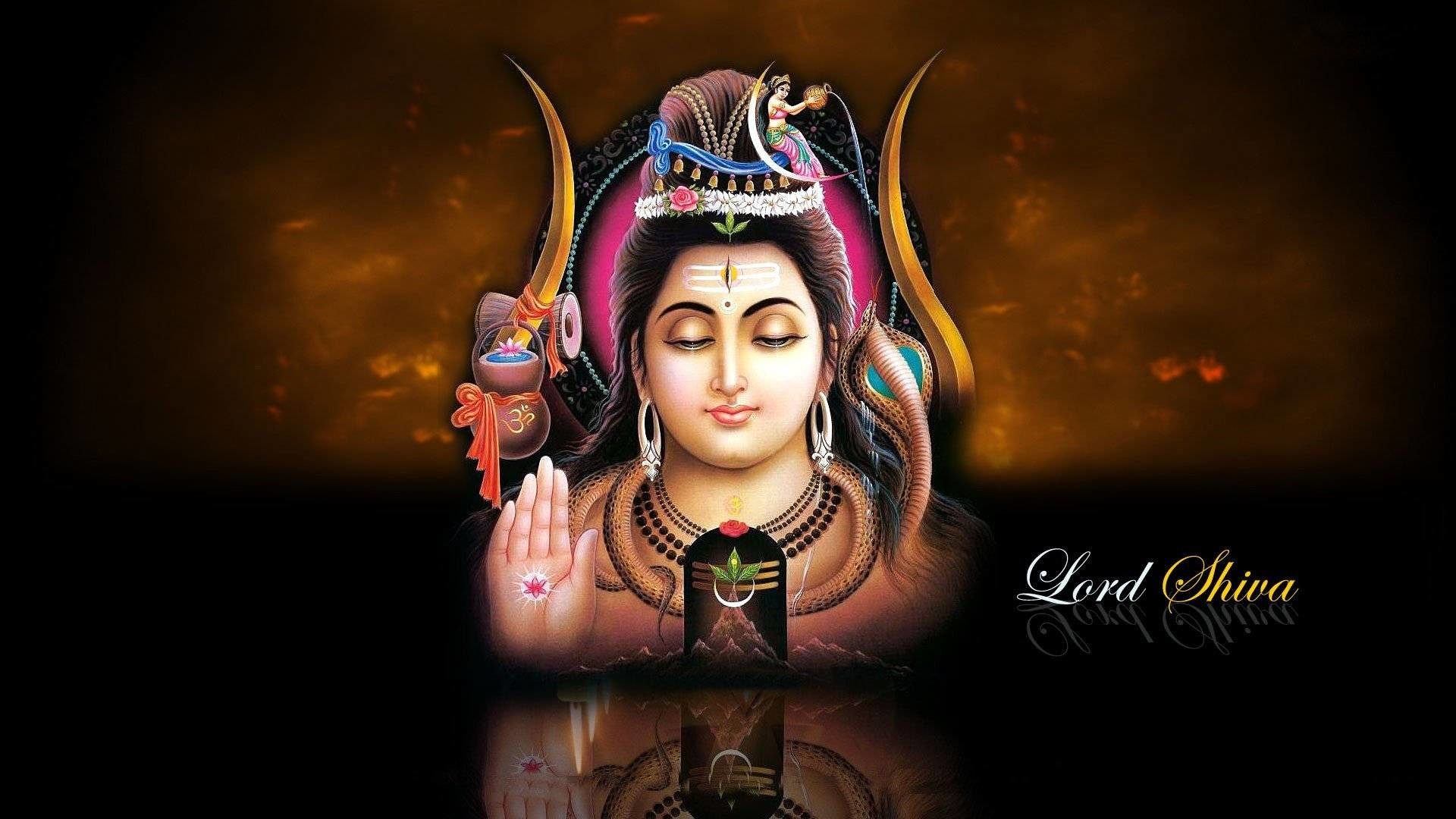 Featured image of post Mahadev Full Hd Lord Shiva Hd Wallpaper Black Background Shiva parwati images in hd quality