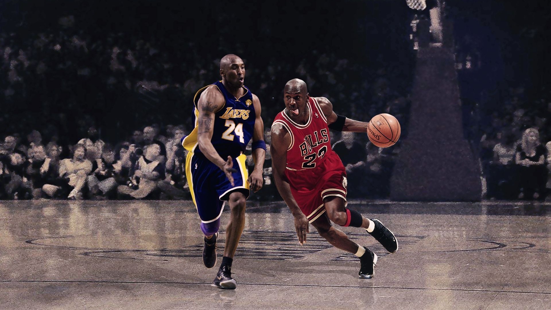 Basketball Desktop Backgrounds (58+ images)