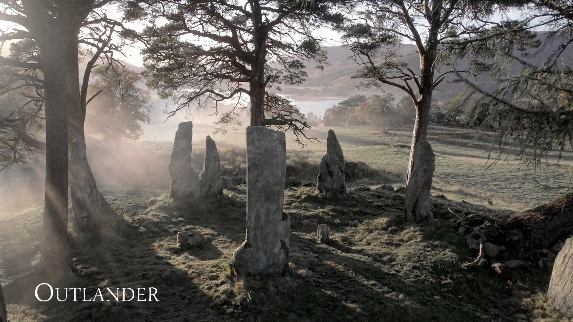 Outlander Wallpapers (68+ images)