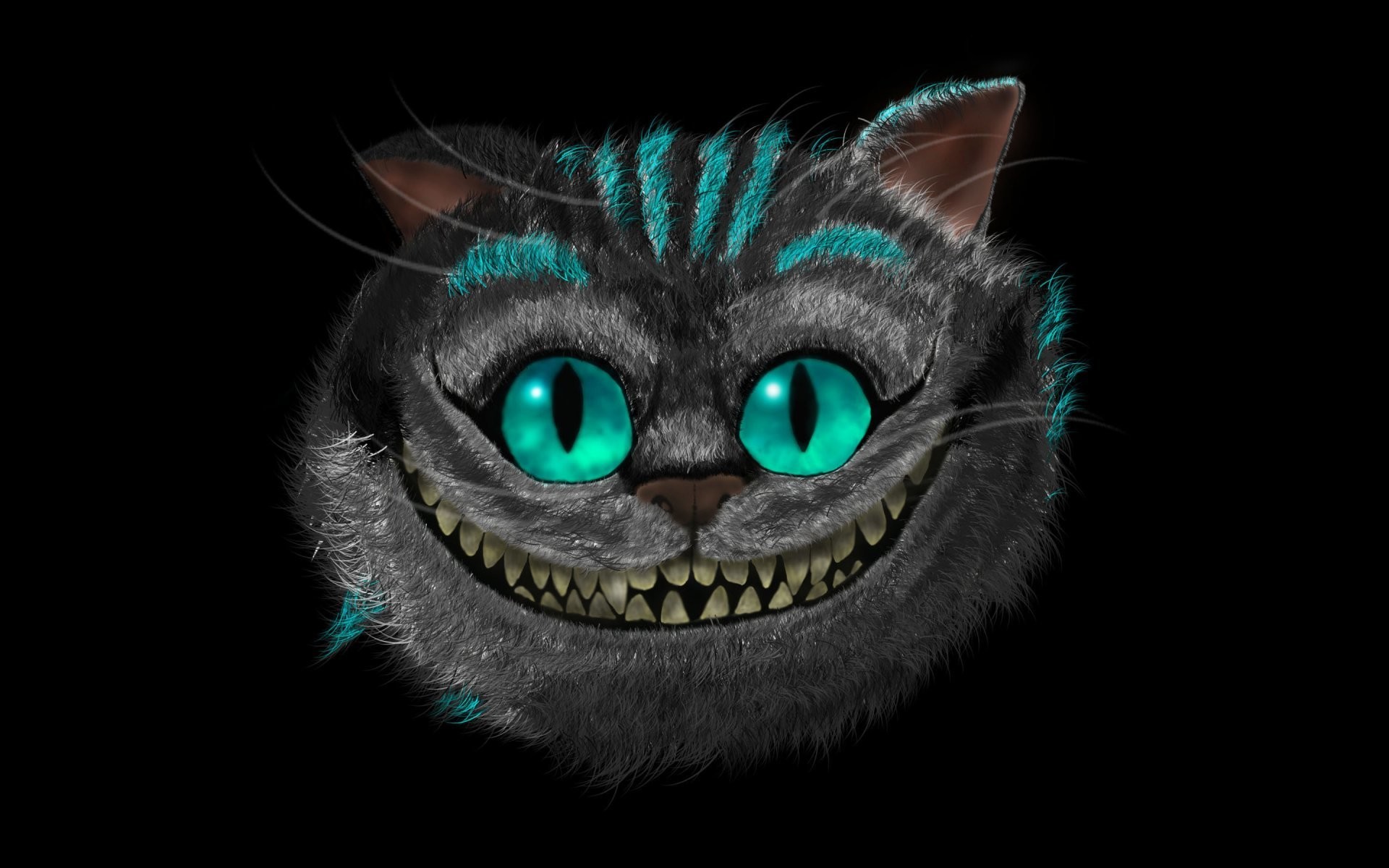 Cheshire Cat Wallpapers (65+ images)