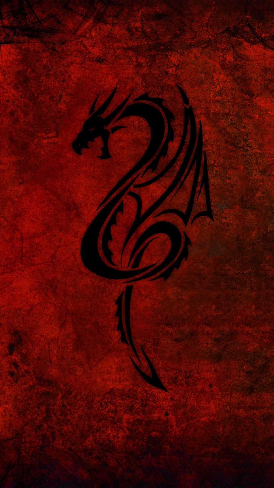 Dragon iPhone Wallpaper HD (71+ images)