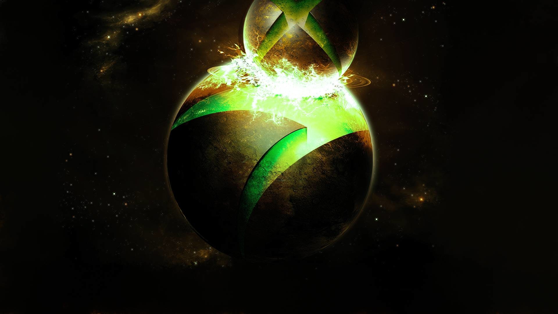 Cool Xbox Backgrounds (69+ images)
