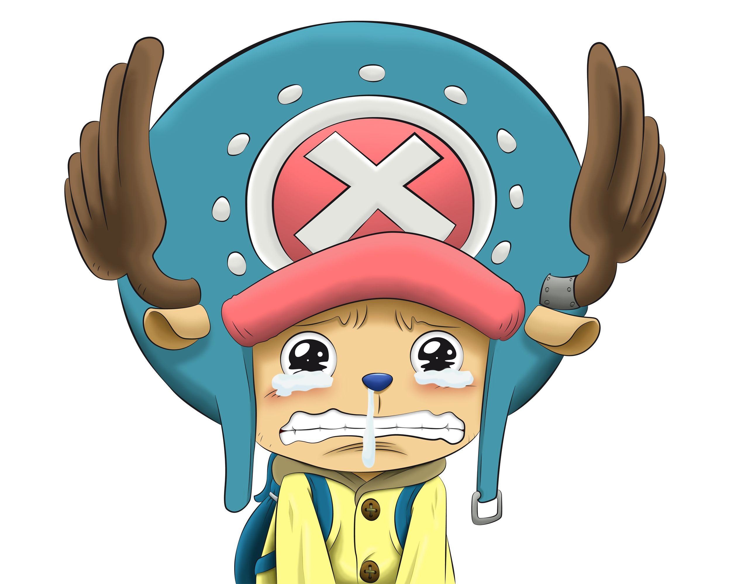 Chopper One Piece Wallpapers (69+ images)