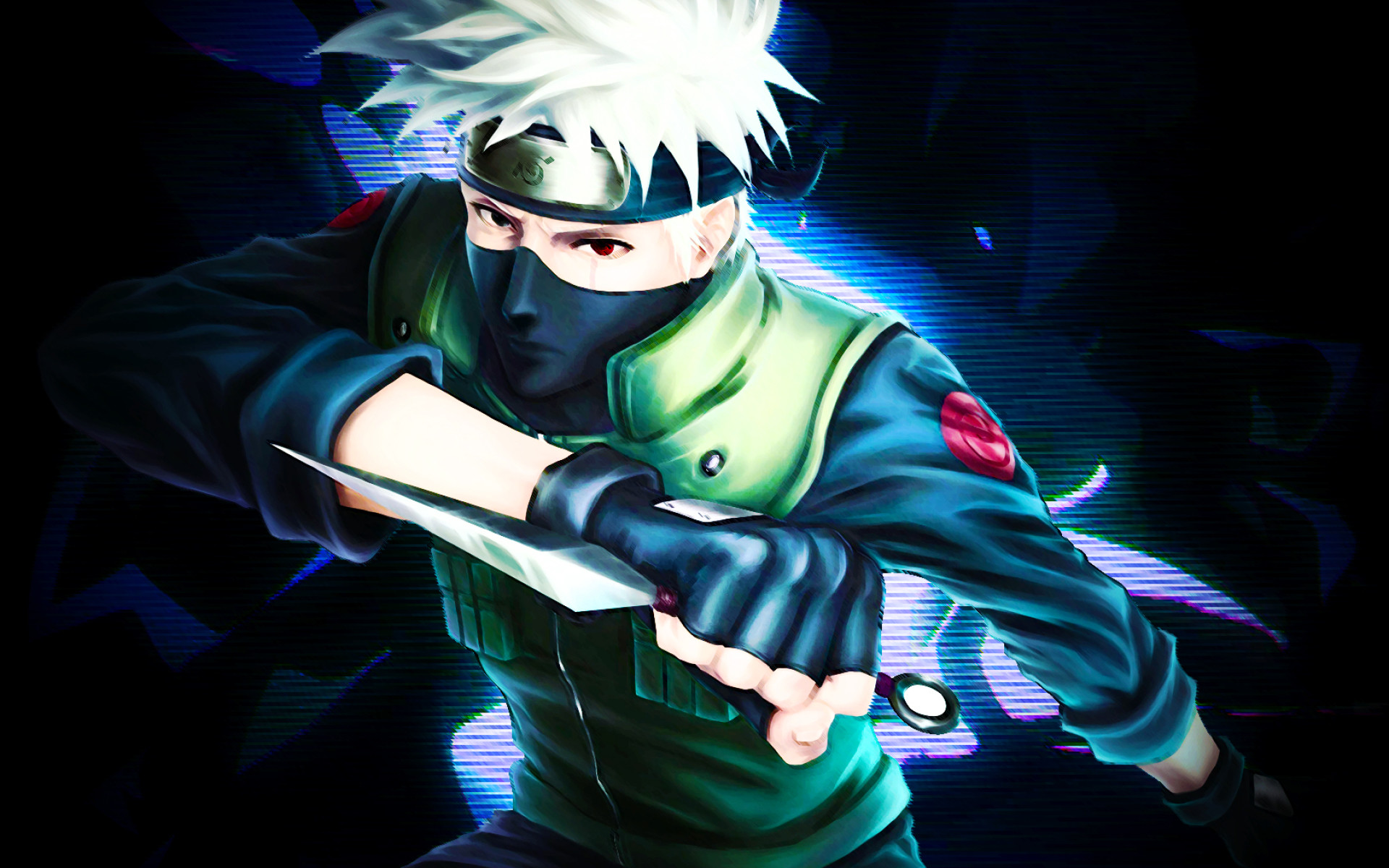 Hatake Kakashi Wallpapers (71+ images)