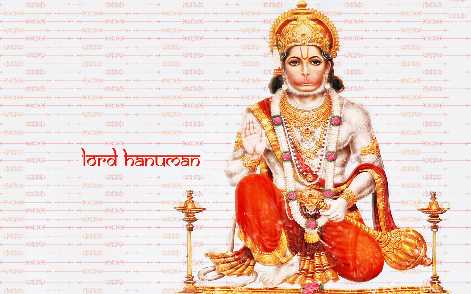 Hanuman Wallpaper HD (72+ images)