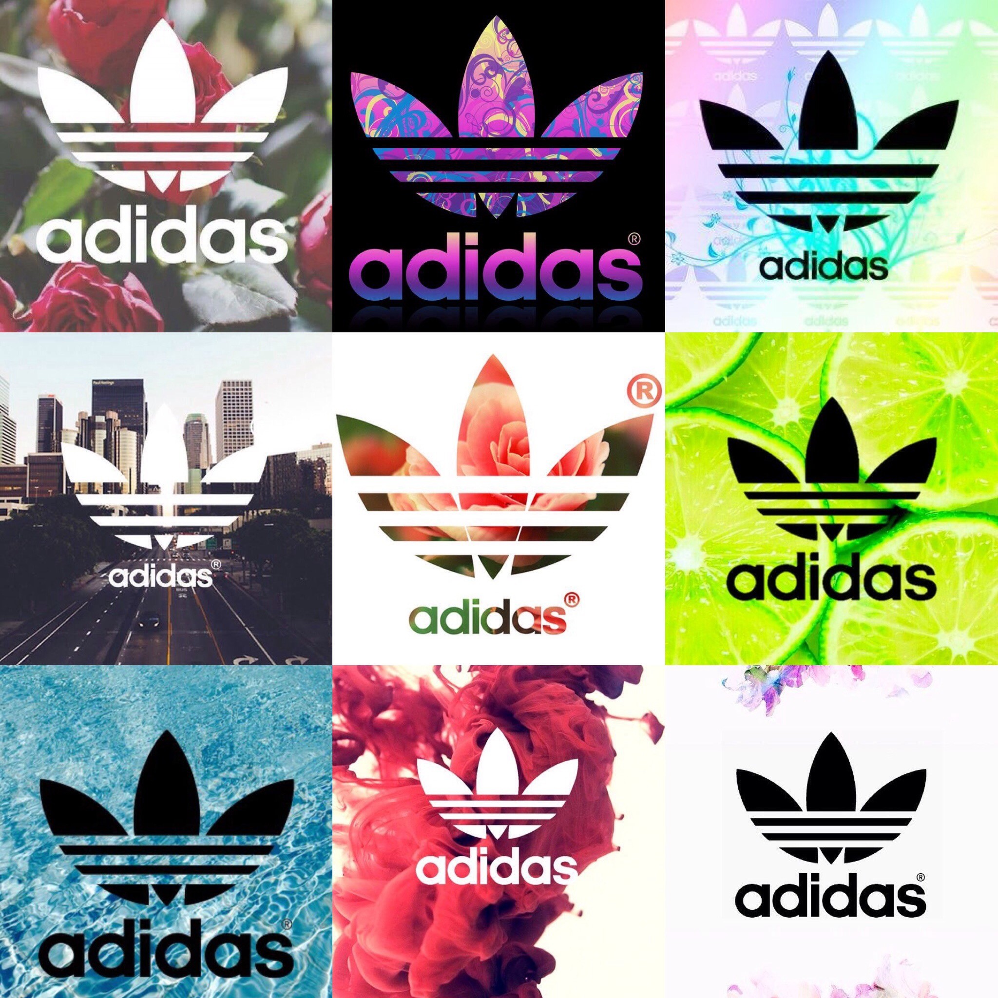 Adidas 18 Wallpaper 75 Images