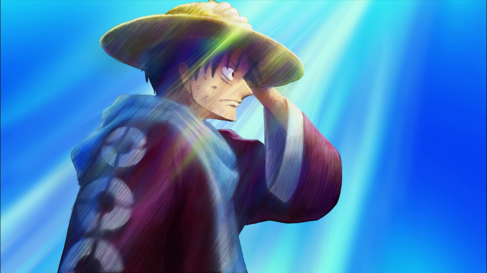 One Piece Wallpaper Luffy (64+ Images)
