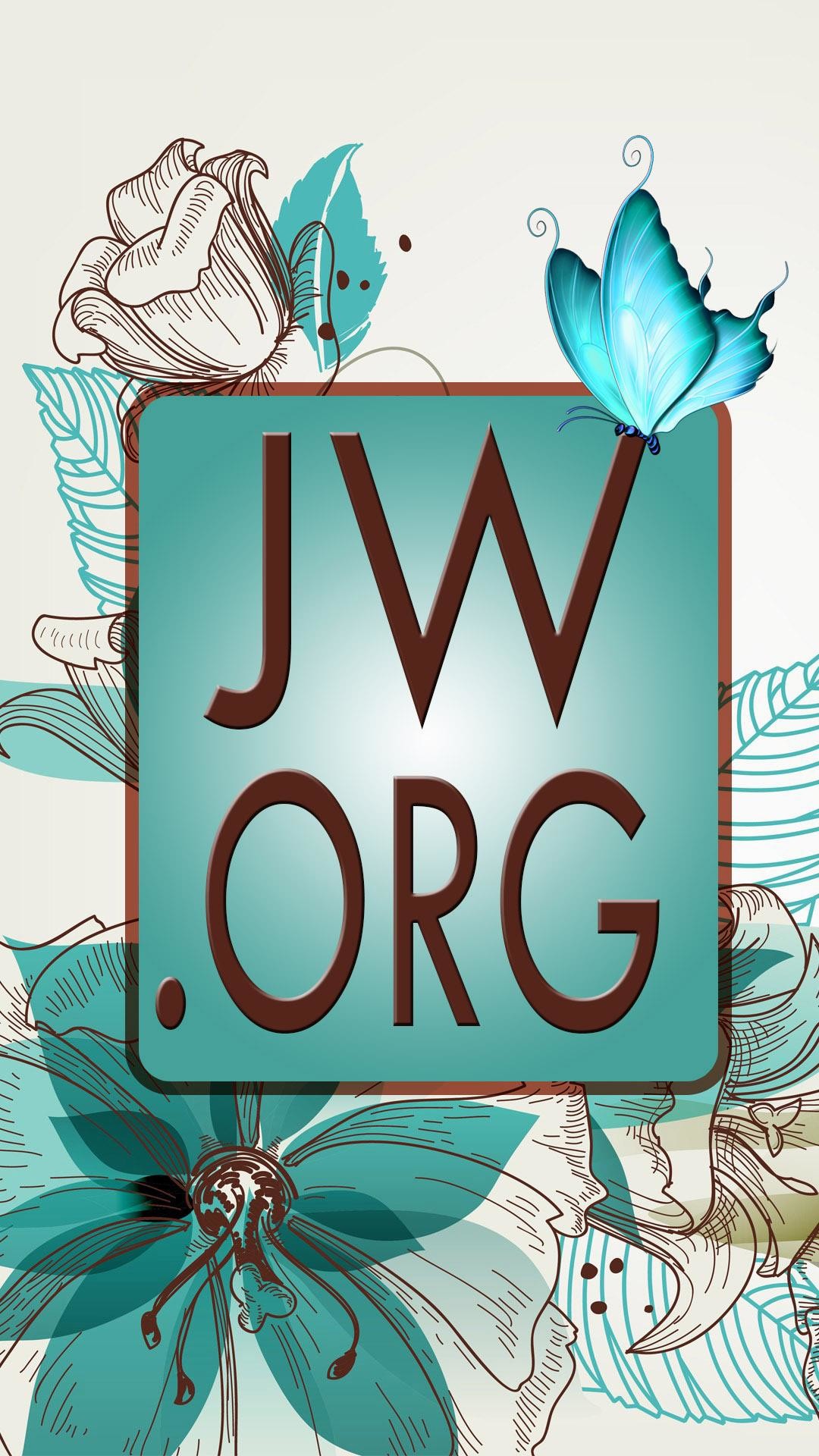 Jw Logo Wallpaper (80+ images)