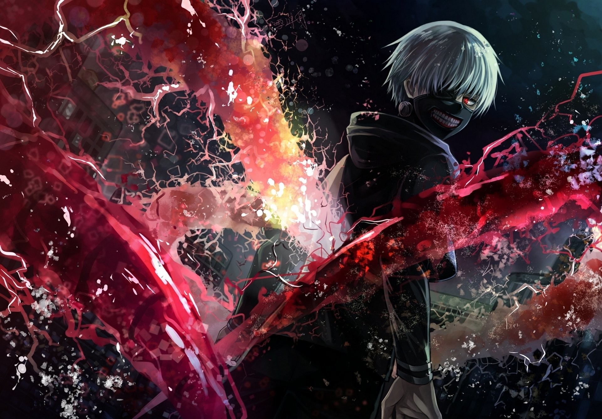 Featured image of post Mask Tokyo Ultra Hd Kaneki Wallpaper We ve gathered more than 5 million images uploaded by our users